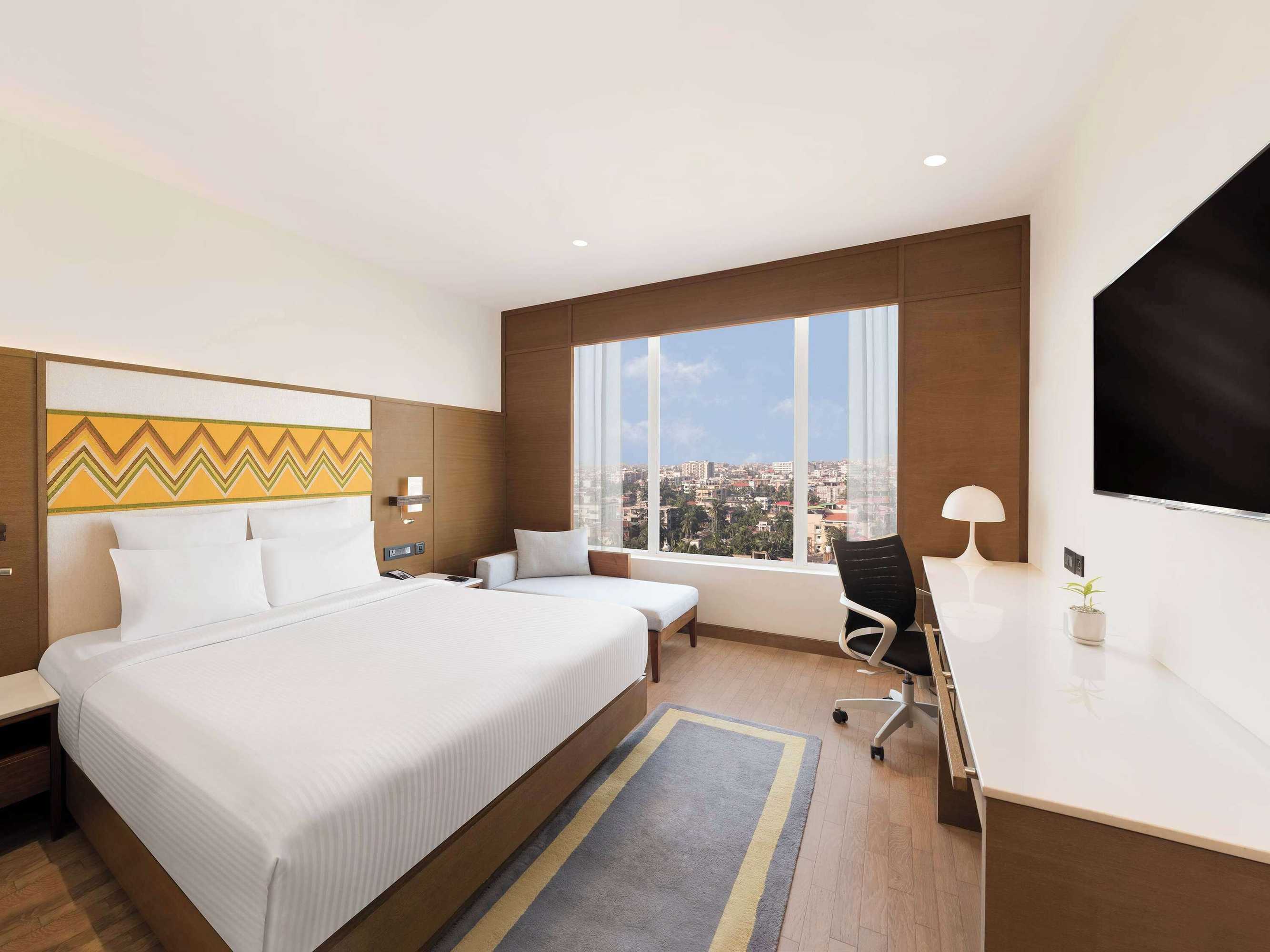Gift card for Novotel Guwahati GS Road Hotel Gift card for Novotel Guwahati GS Road Hotel