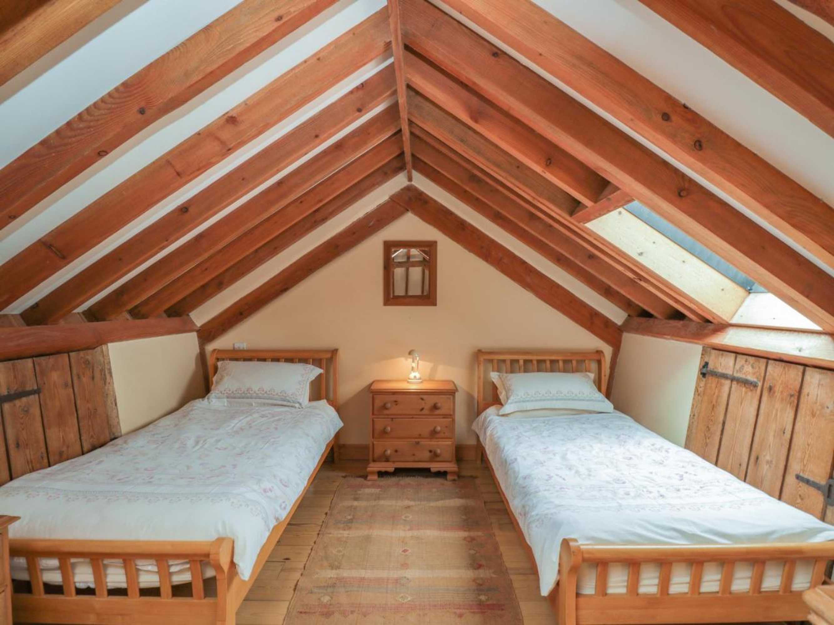 Gift card for The Old Cart Shed