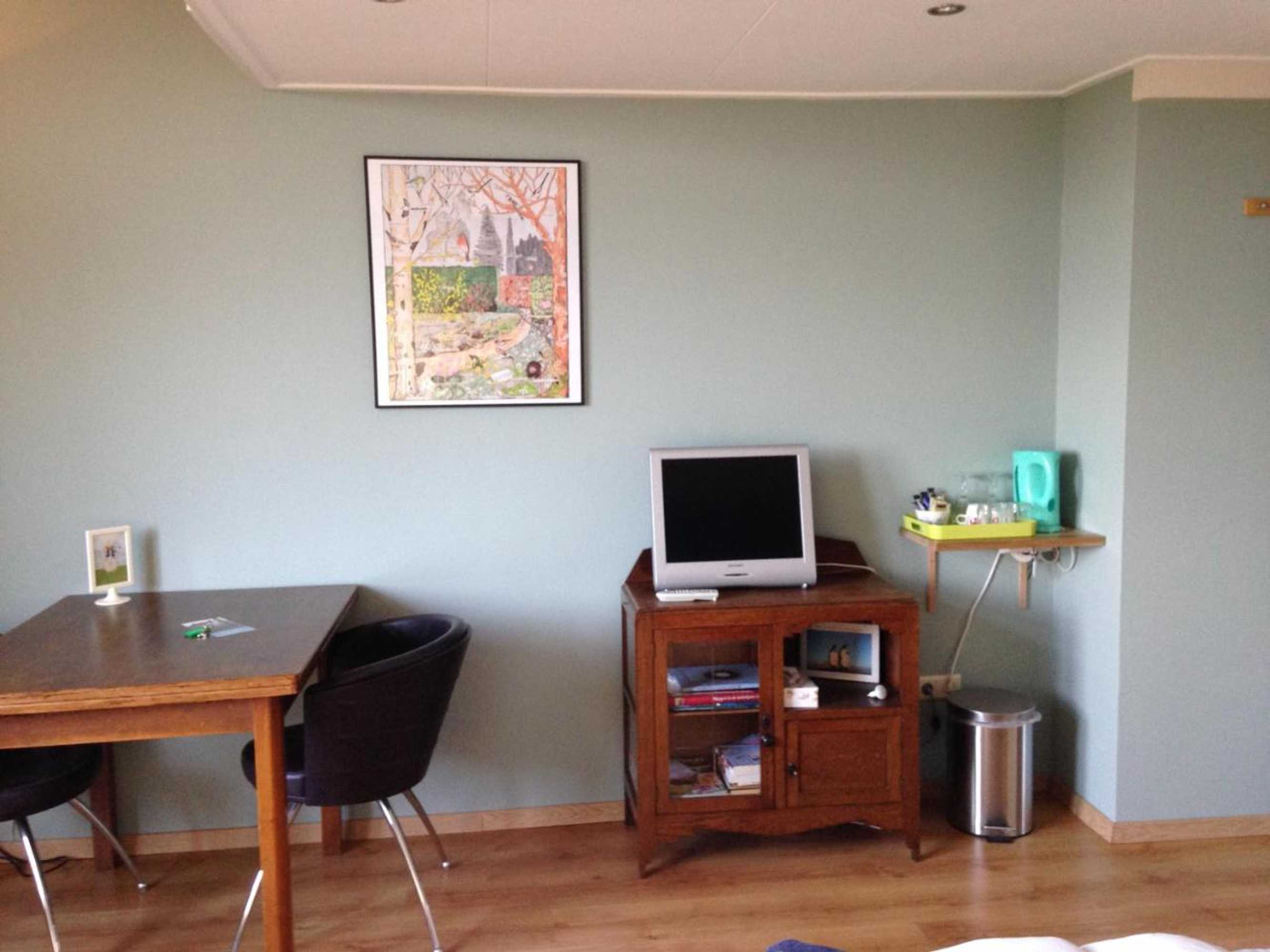 Gift card for B&b Op Kolderveen