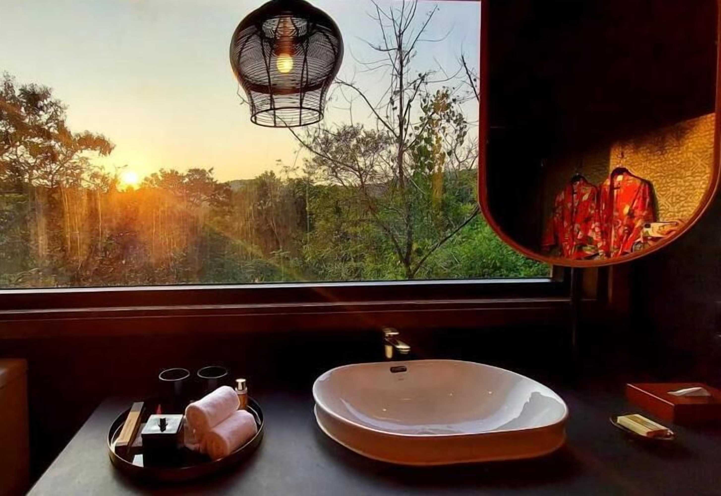 Gift card for The Postcard Hideaway Netravali Goa