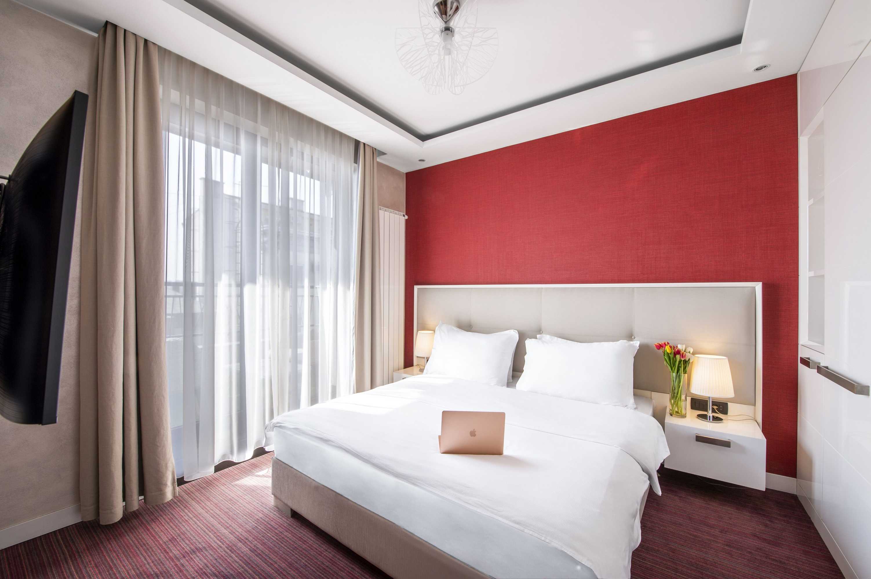 Gift card for Crystal Hotel Belgrade