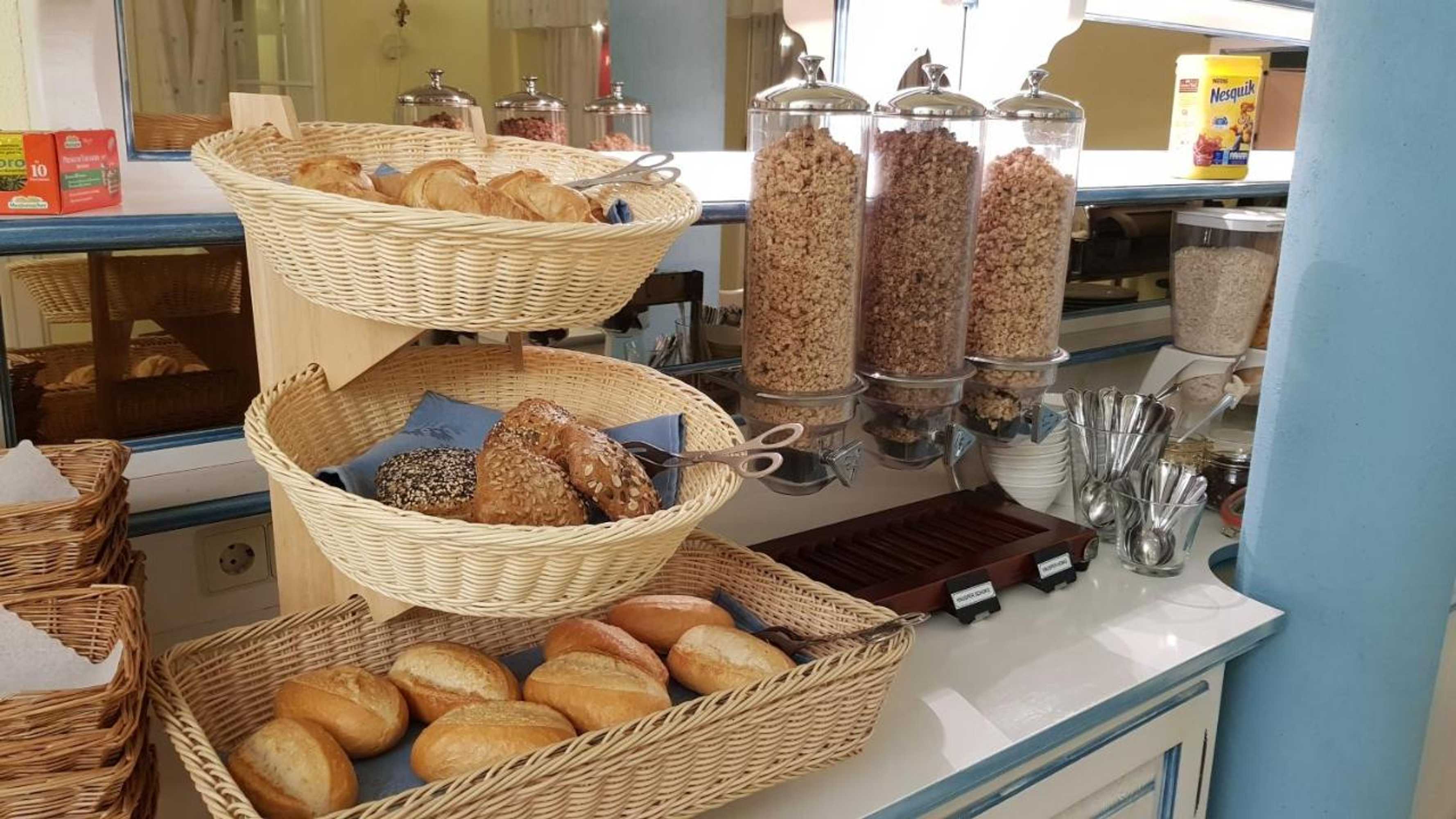 Gift card for Cross-Country-Hotel Hirsch