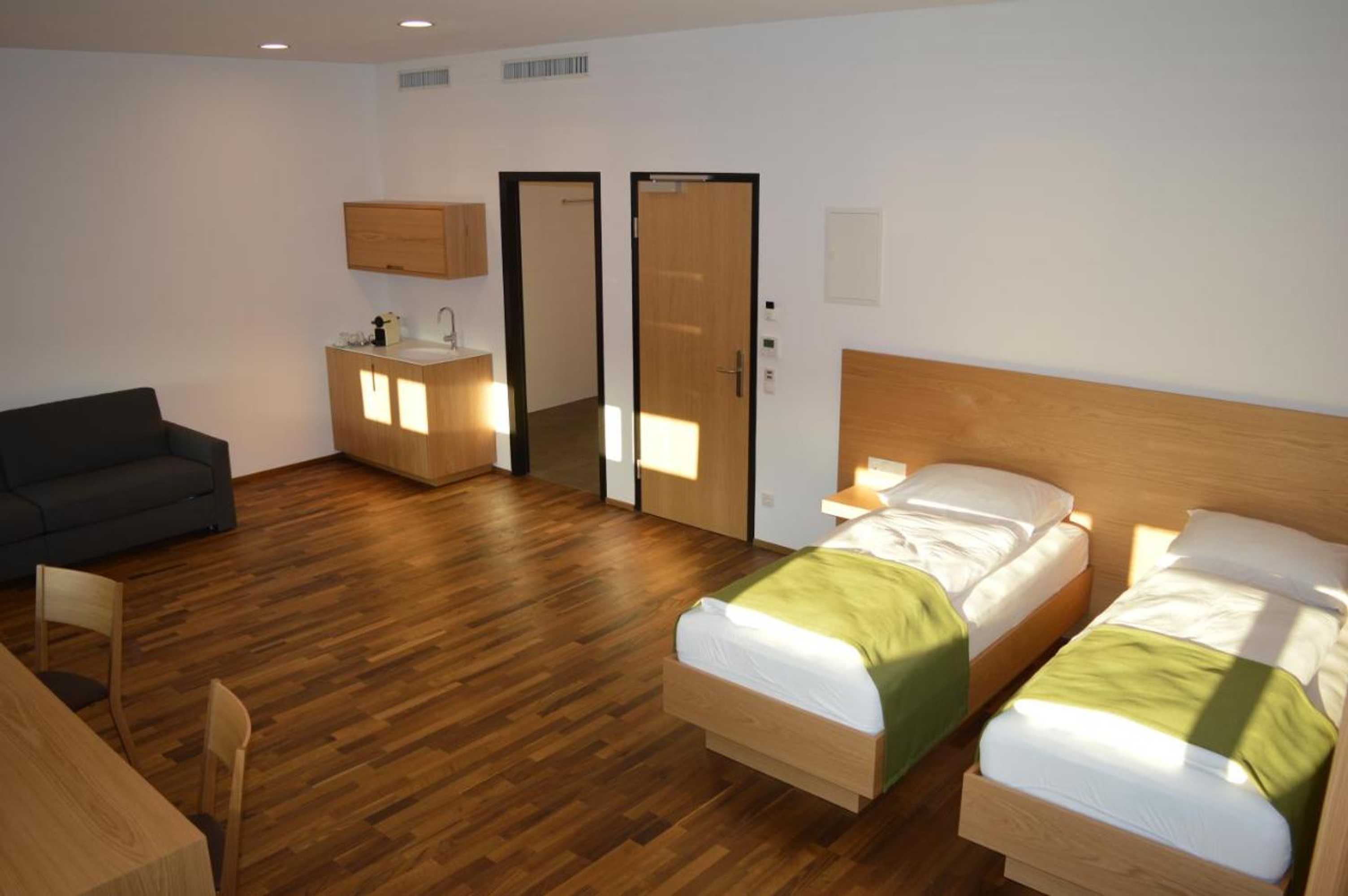 Gift card for Business Motel Feldkirch