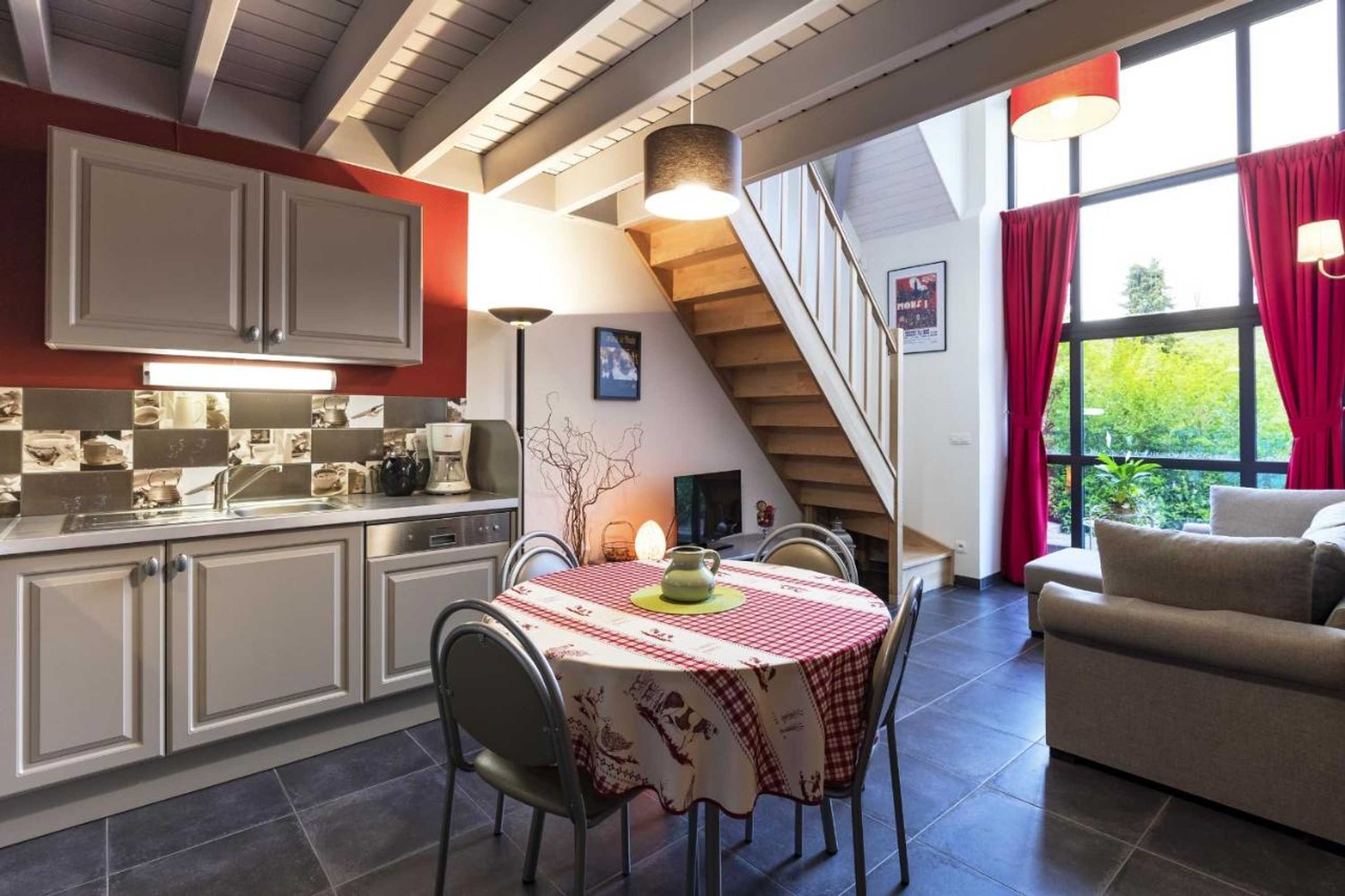 Gift card for Gîte Les Estinnes