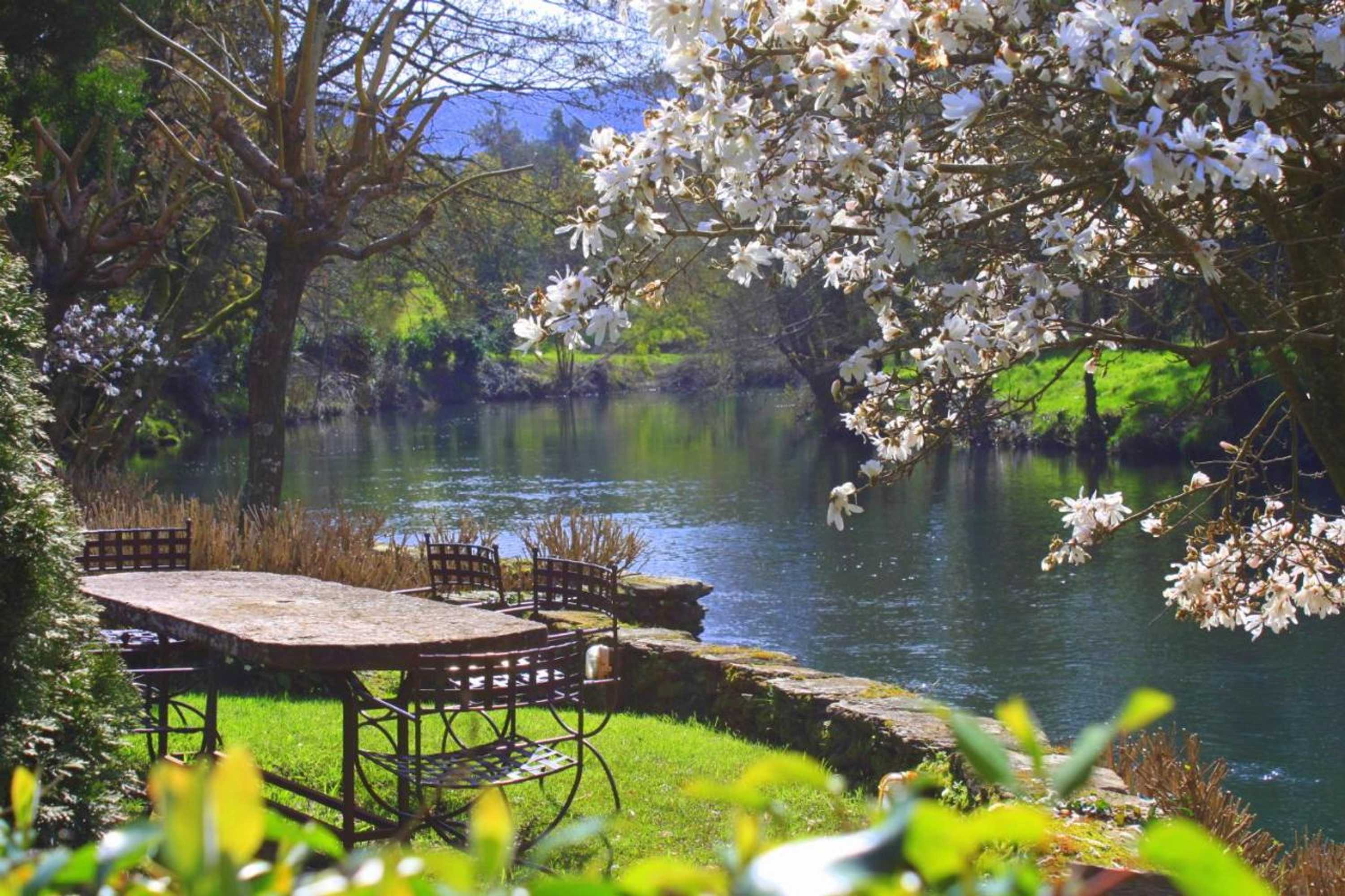 Gift card for Casas Da Azenha