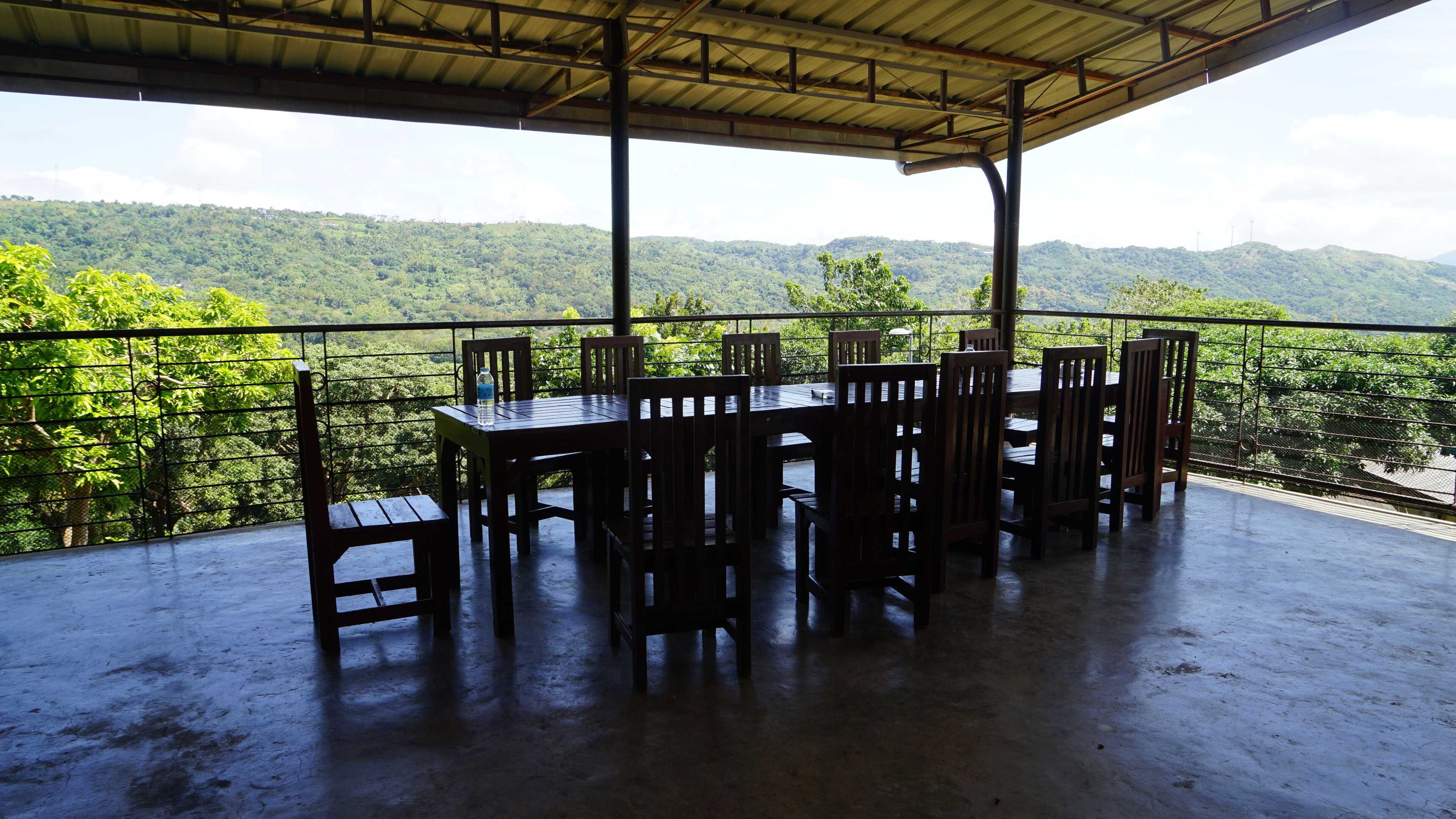 Gift card for Bakasyunan Resort Tanay Gift card for Bakasyunan Resort Tanay