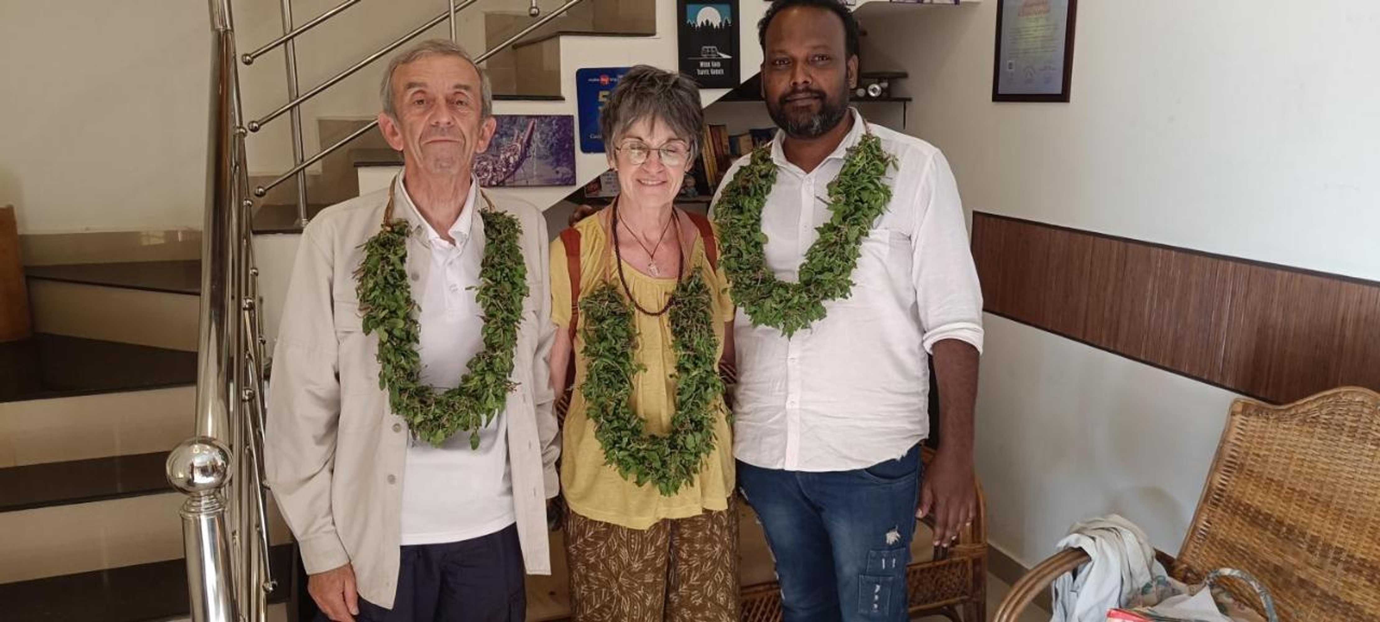 Gift card for Swasthi Griha