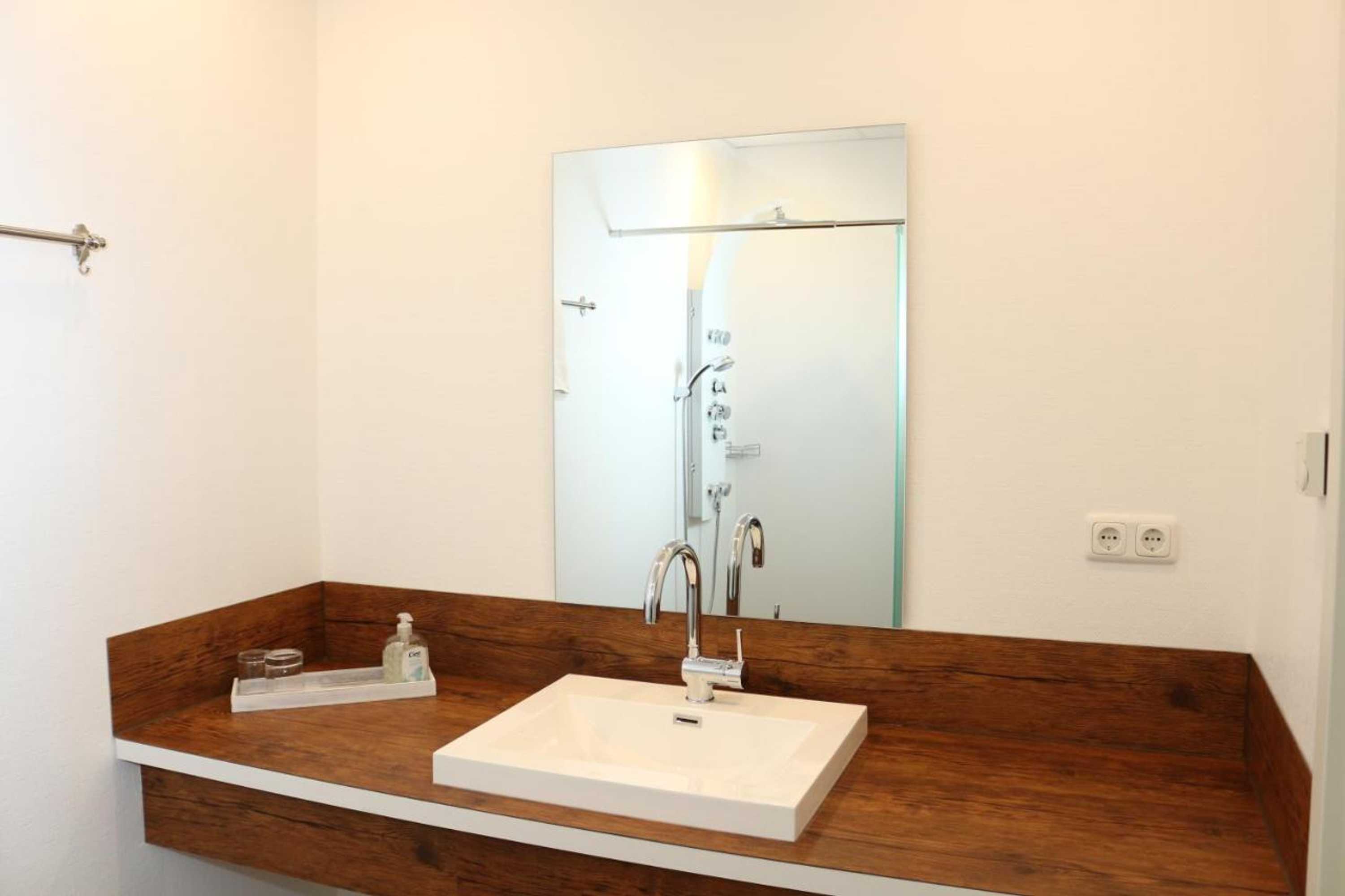 Gift card for Hotel Baldus