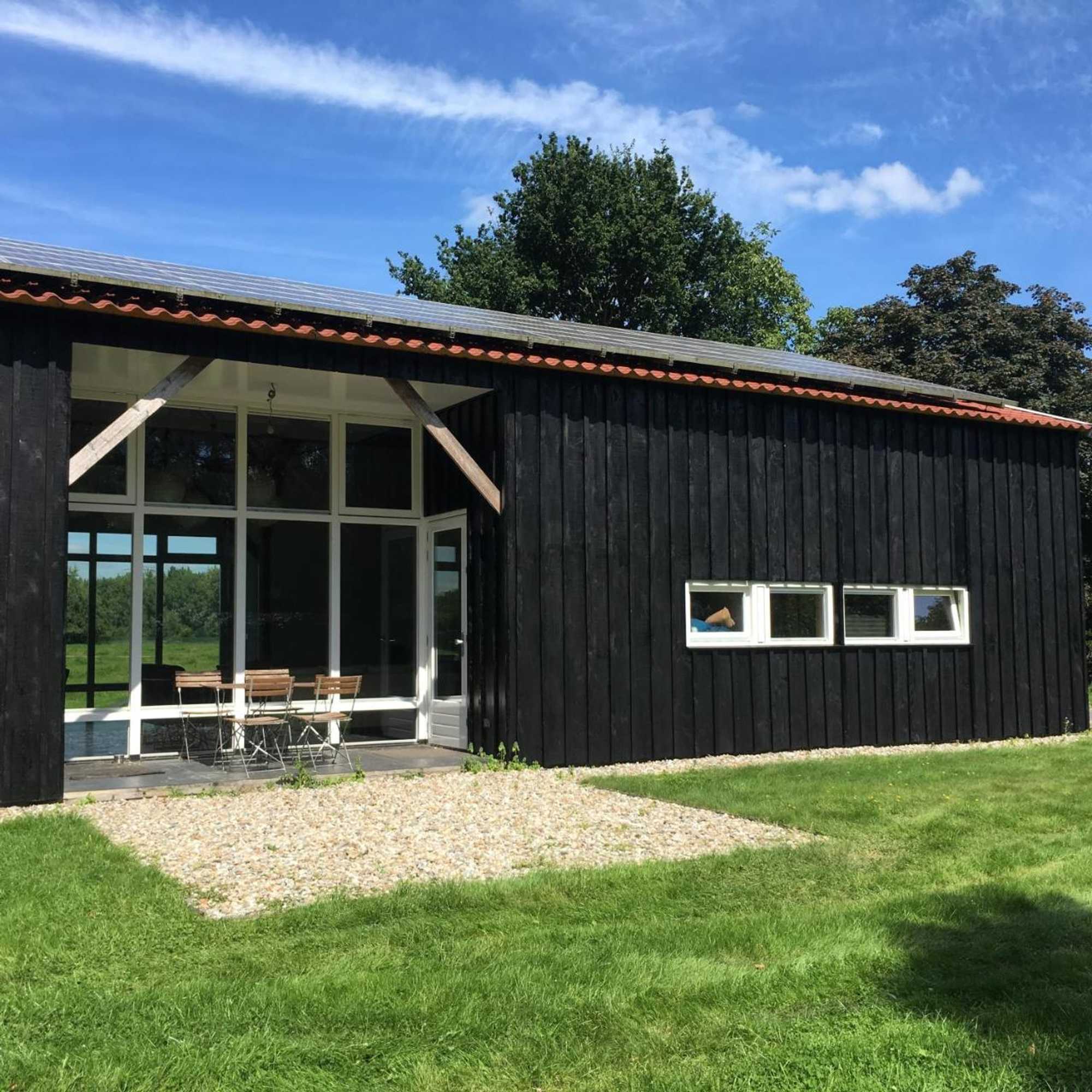 Gift card for De Blije Big