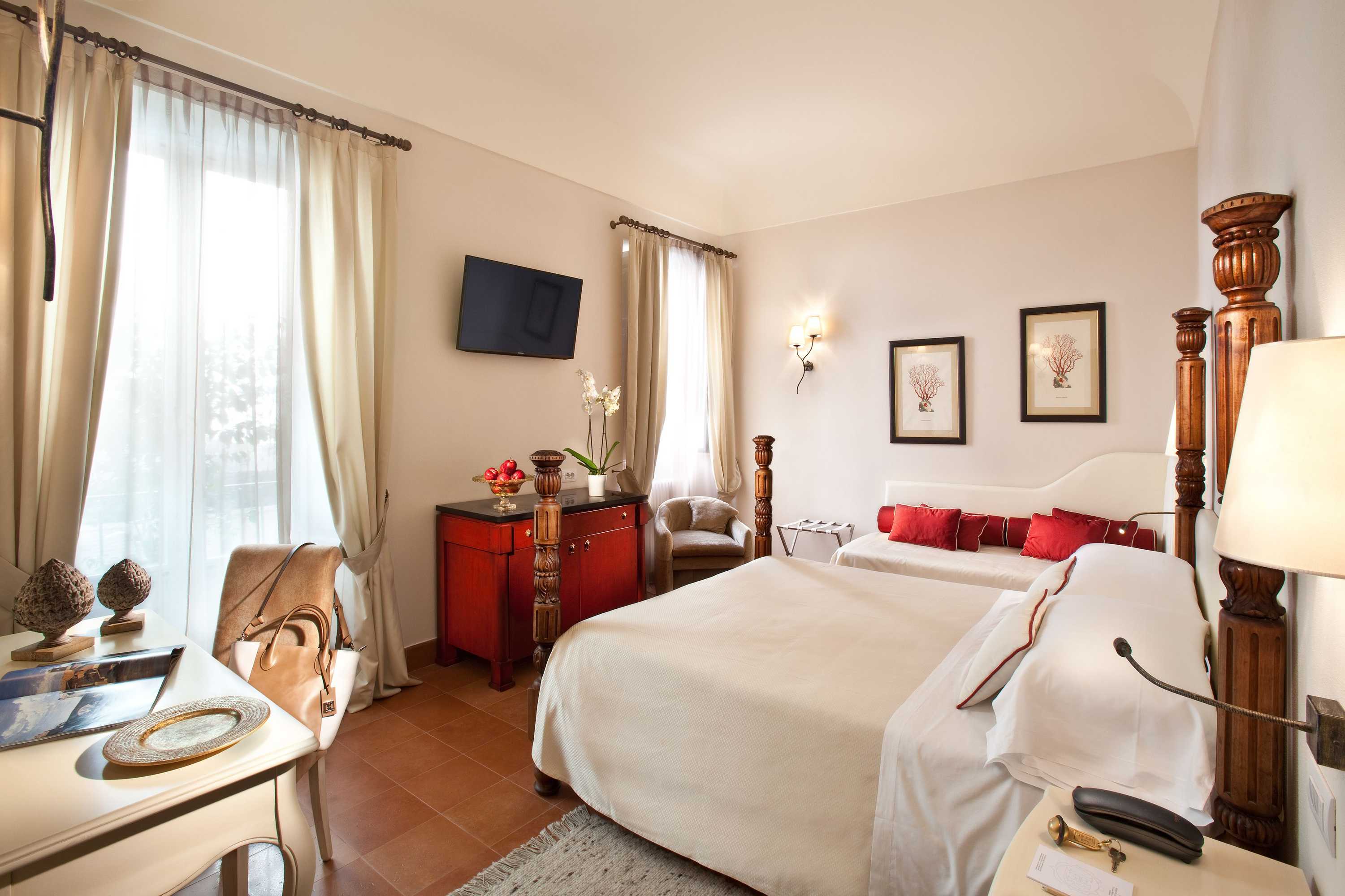 Gift card for Hotel Villa Belvedere Gift card for Hotel Villa Belvedere