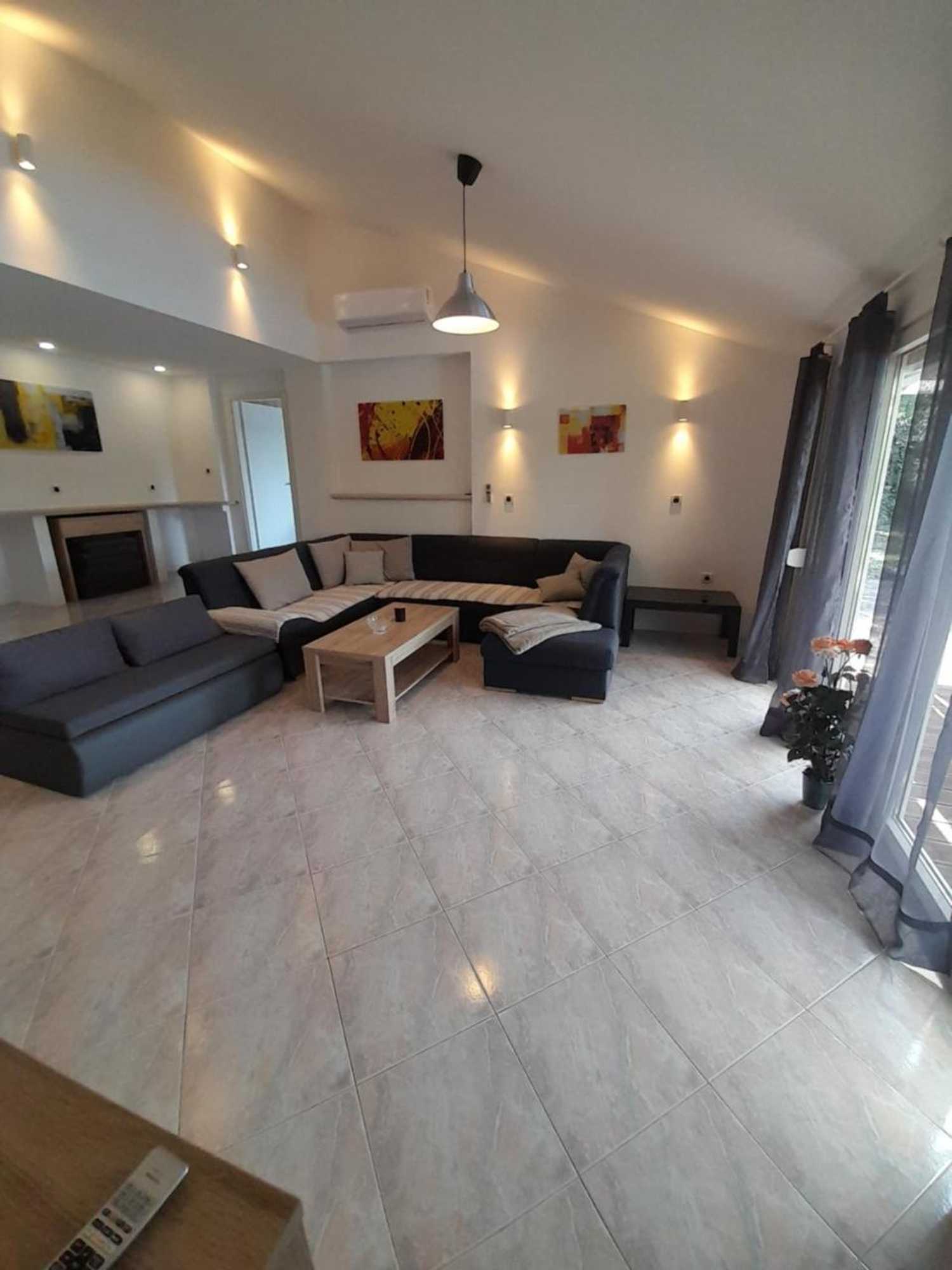 Gift card for Villa Mira