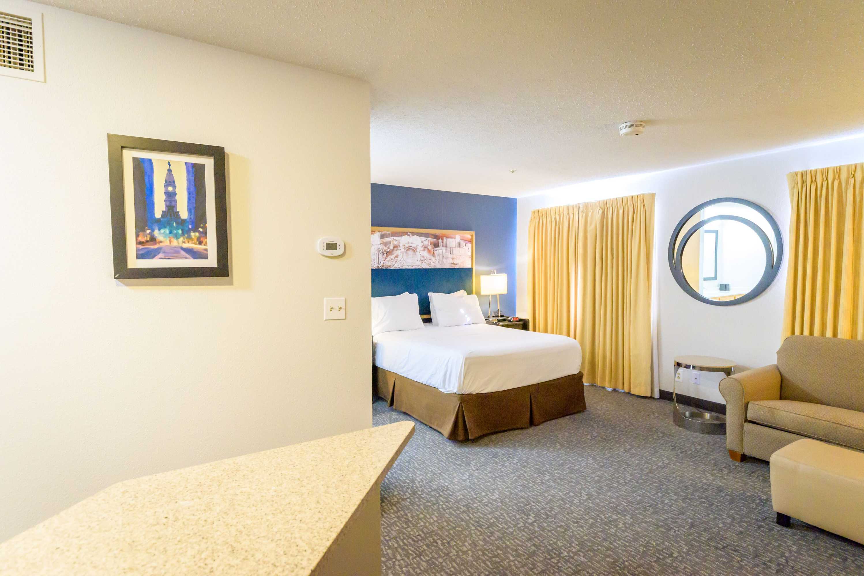 Gift card for Philadelphia Suites Extended Stay Hotel Gift card for Philadelphia Suites Extended Stay Hotel