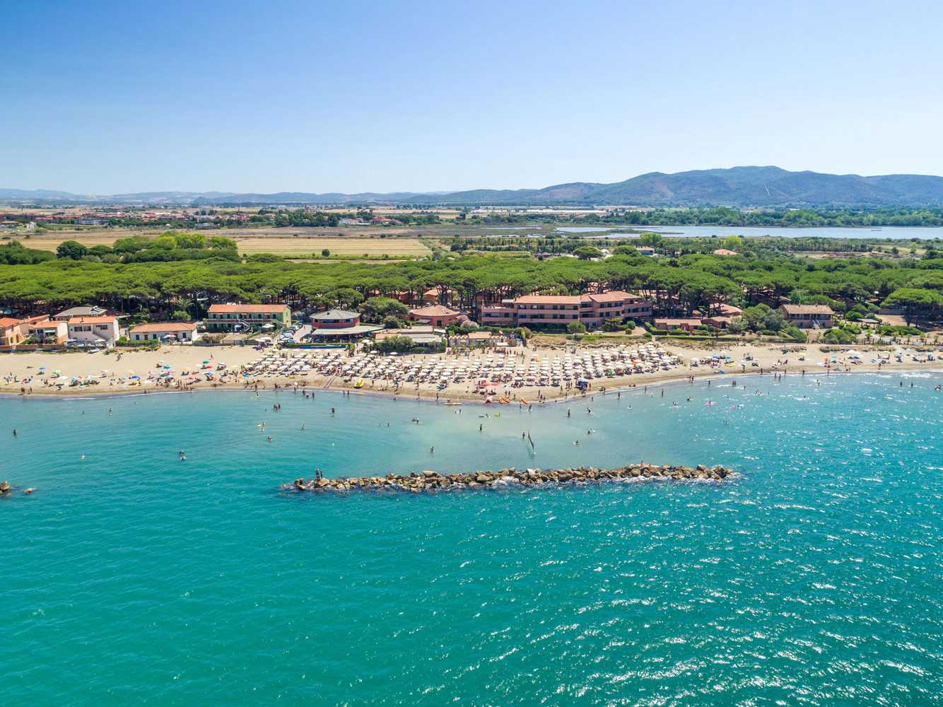 Gift card for Gitavillage Argentario
