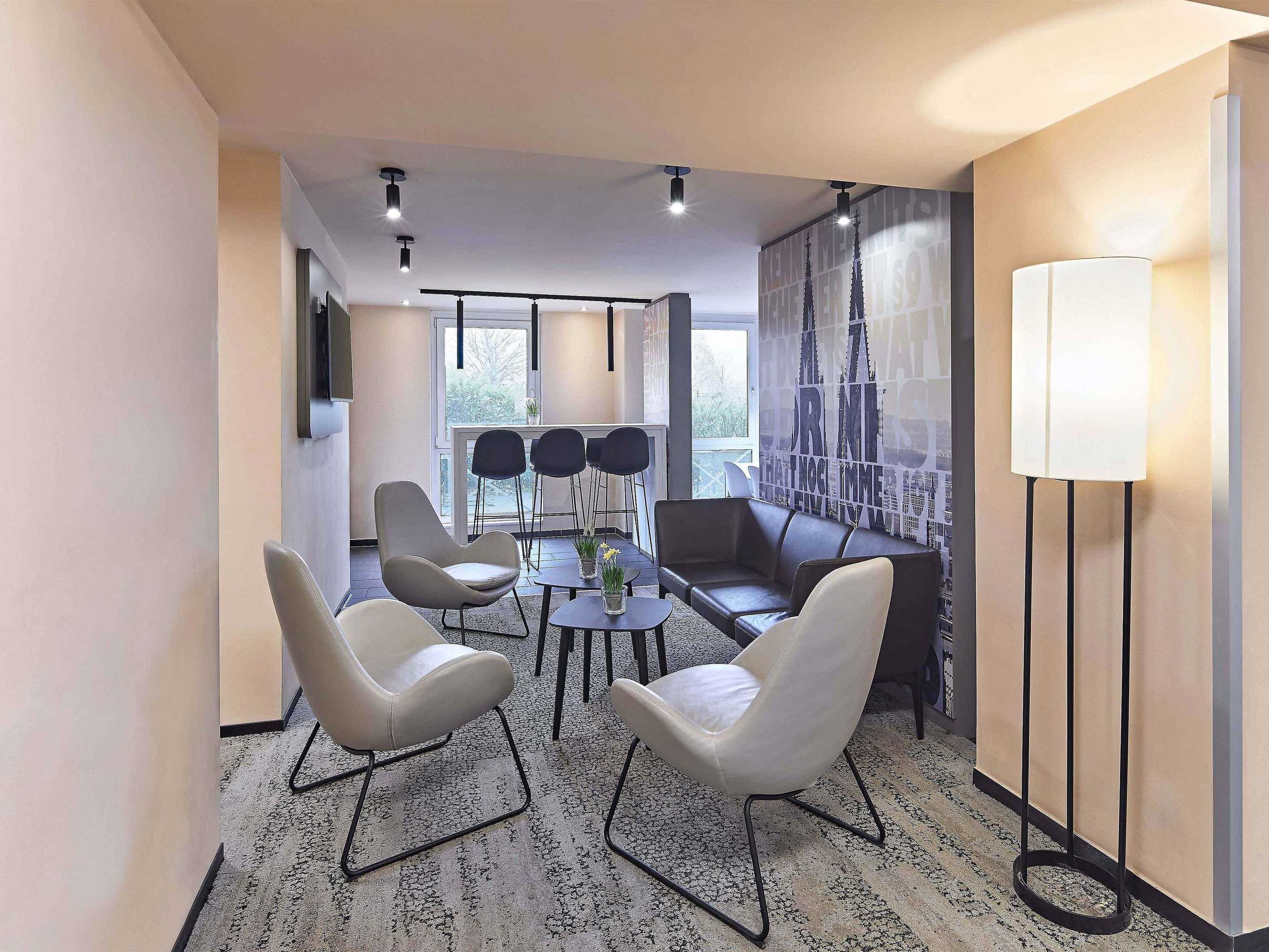 Gift card for B&b Hotel Köln-West