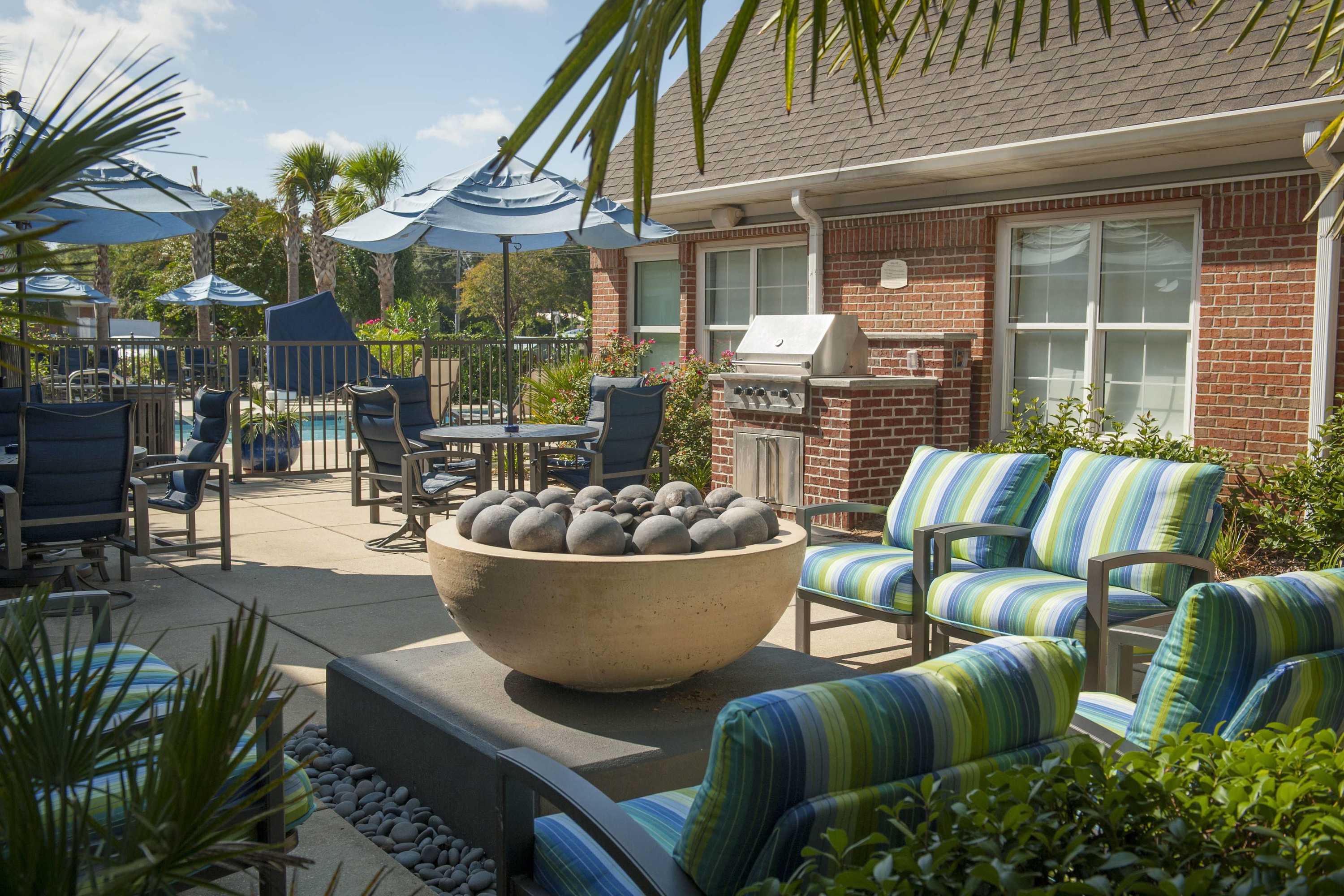Gift card for Residence Inn by Marriott Pensacola Downtown