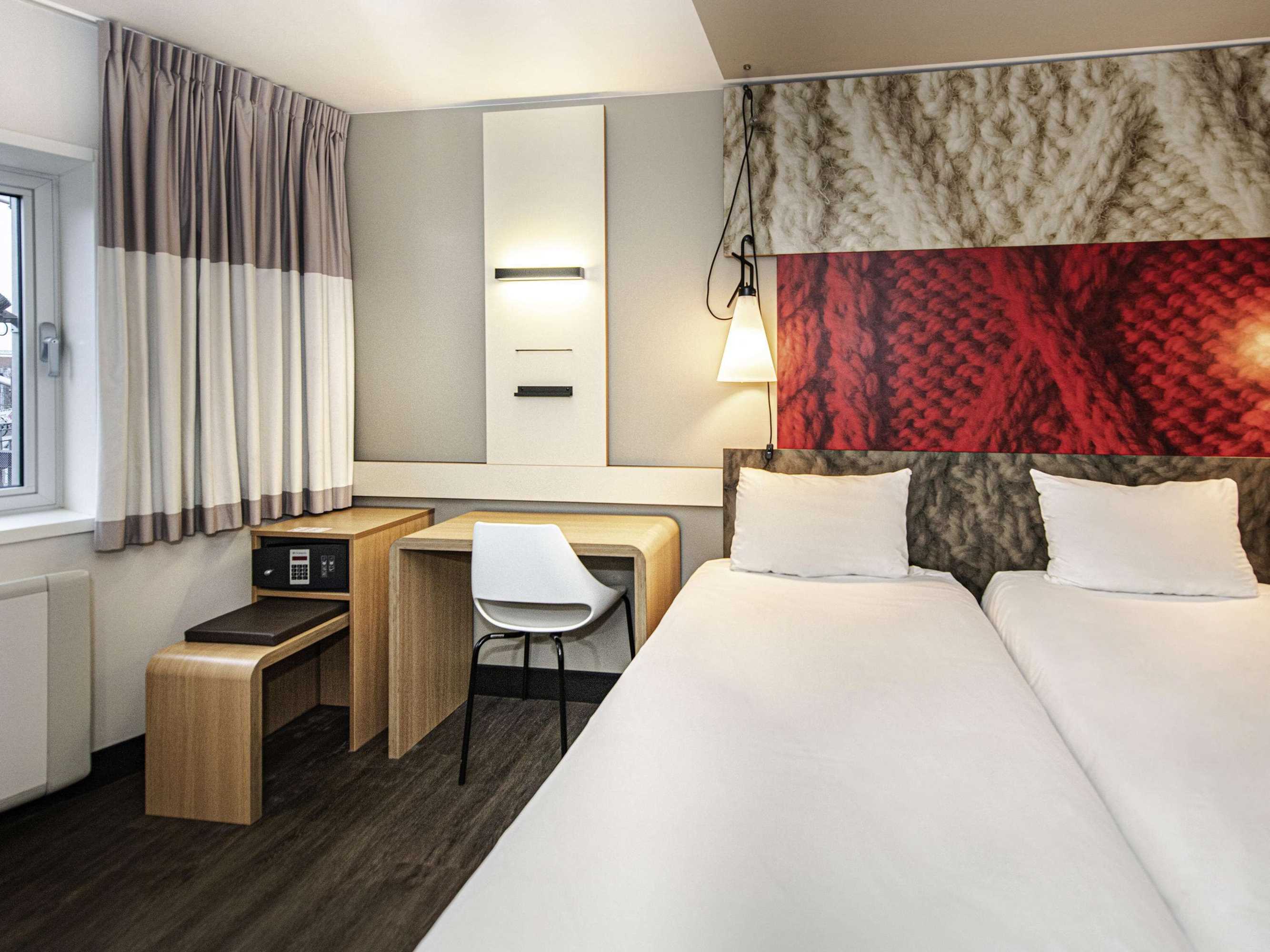 Gift card for Ibis Amsterdam Centre Gift card for Ibis Amsterdam Centre