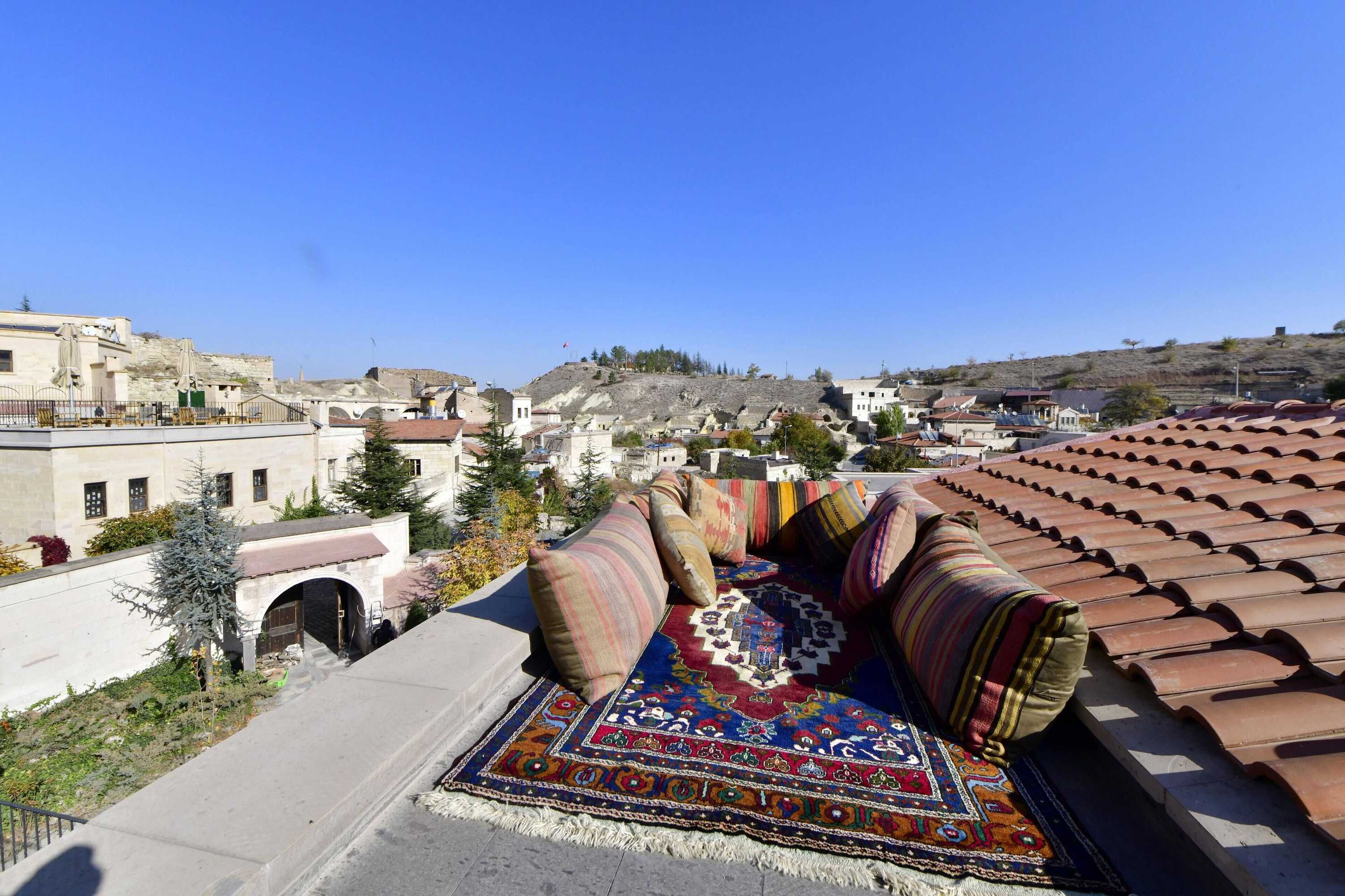 Gift card for Cappadocia Estates - Special Class Gift card for Cappadocia Estates - Special Class