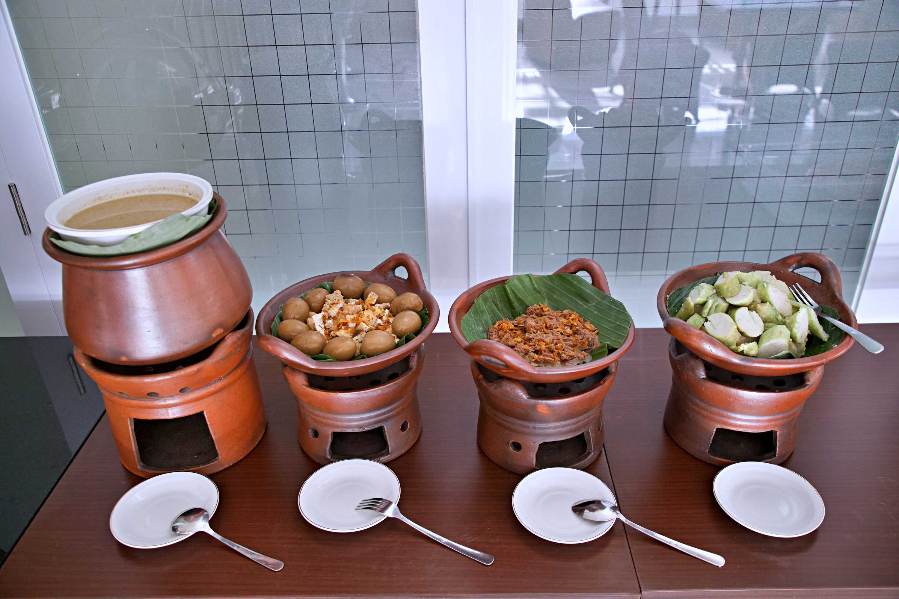 Gift card for The Sato Hotel