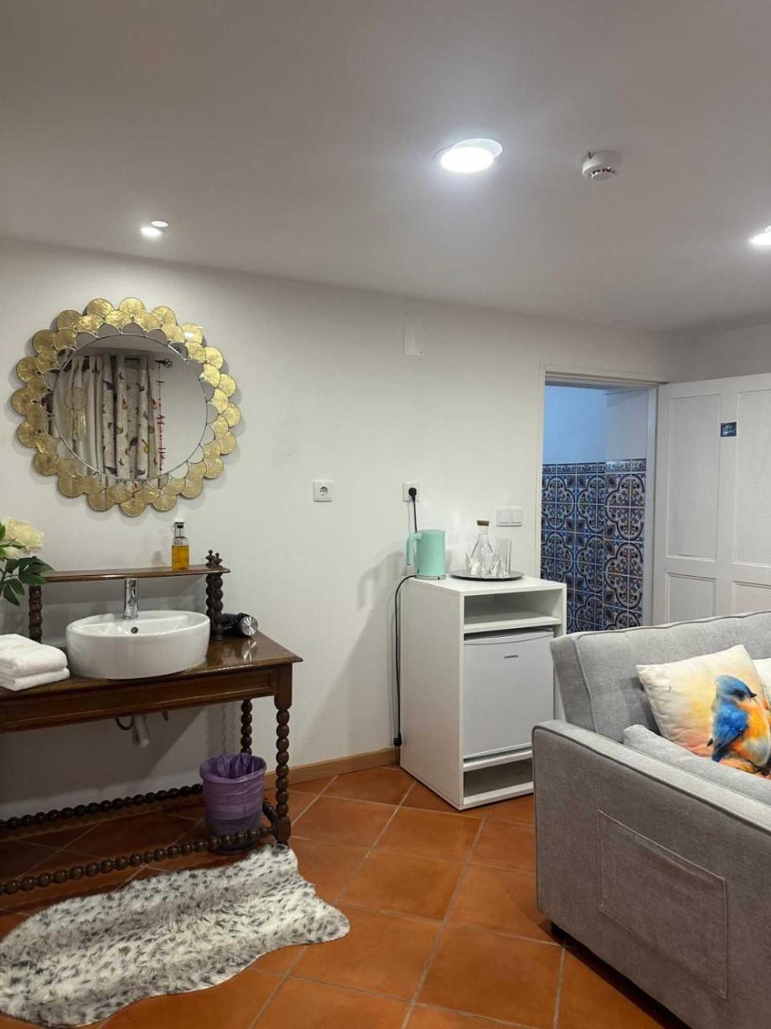 Gift card for Vila Aurora