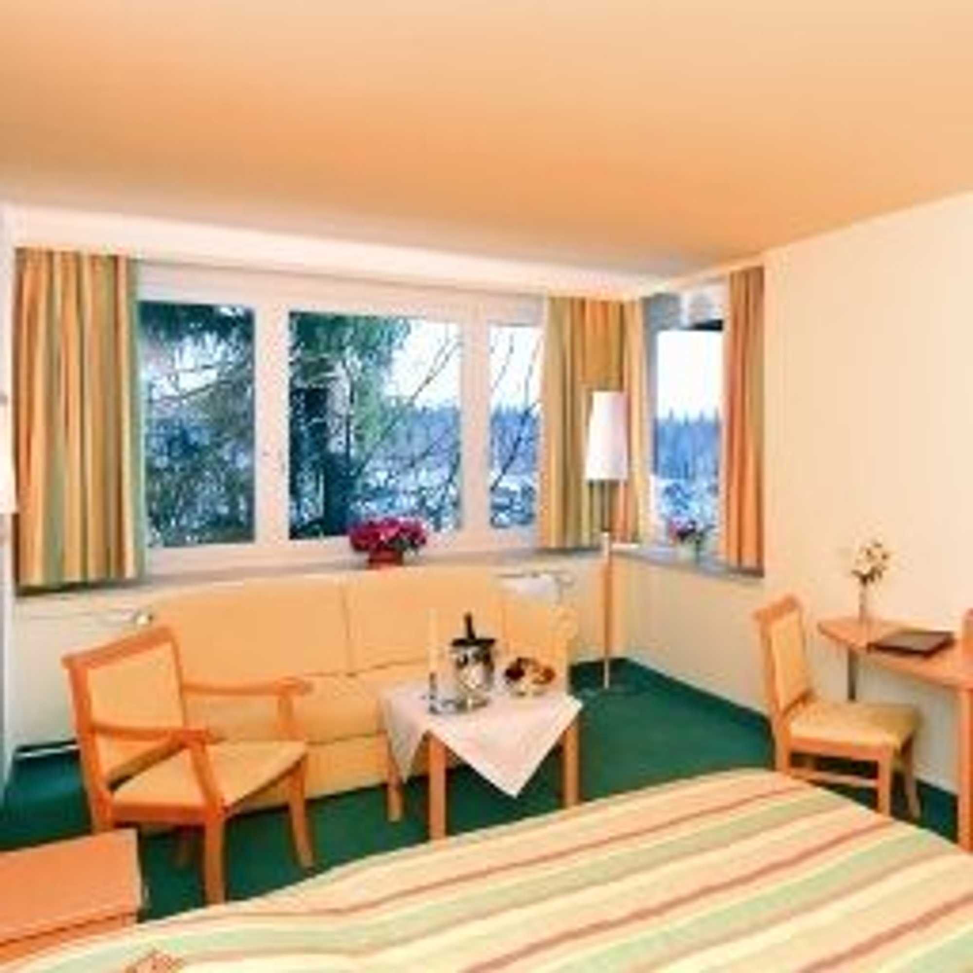 Gift card for Berghotel Bastei Gift card for Berghotel Bastei