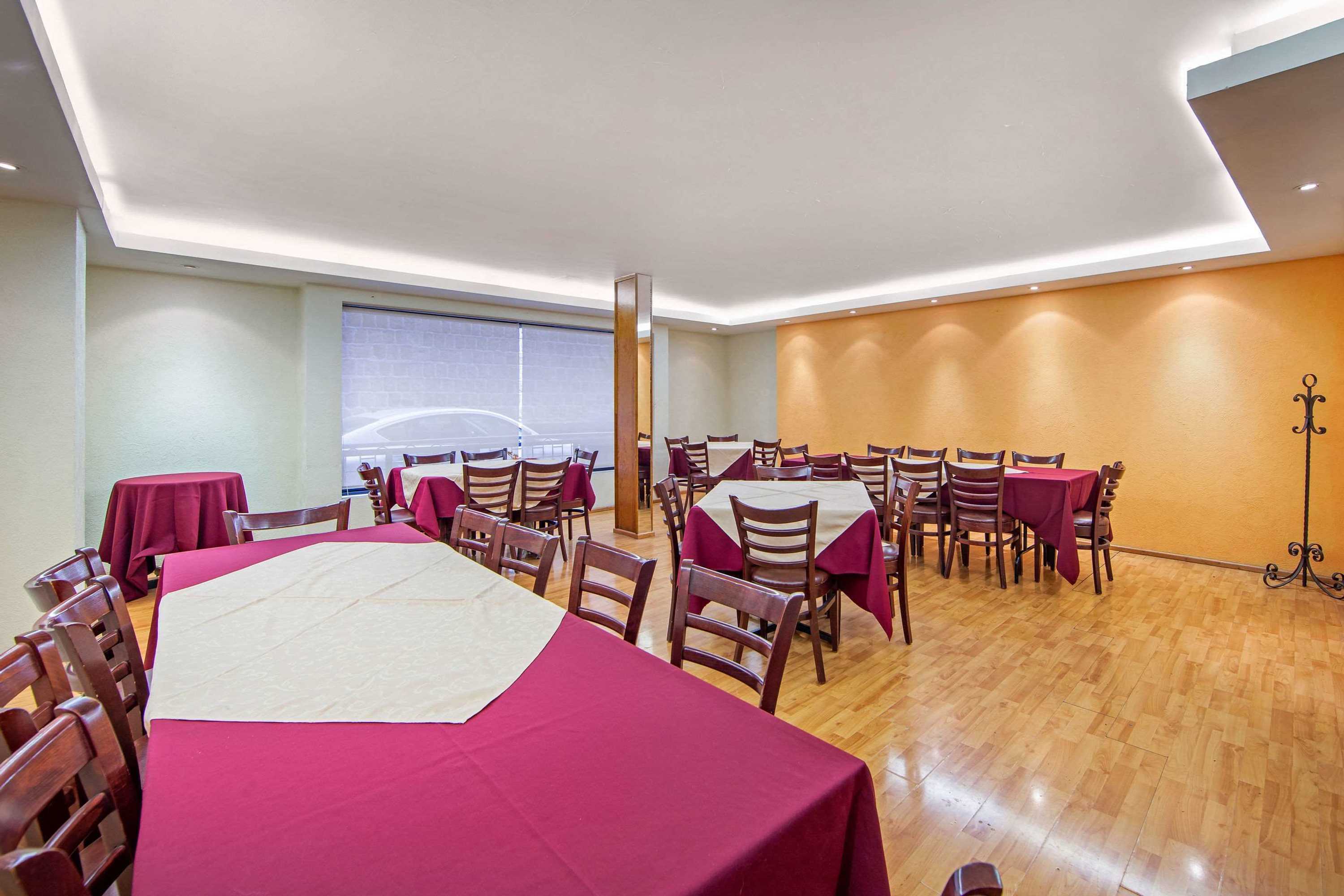 Gift card for Quality Inn Aguascalientes Gift card for Quality Inn Aguascalientes