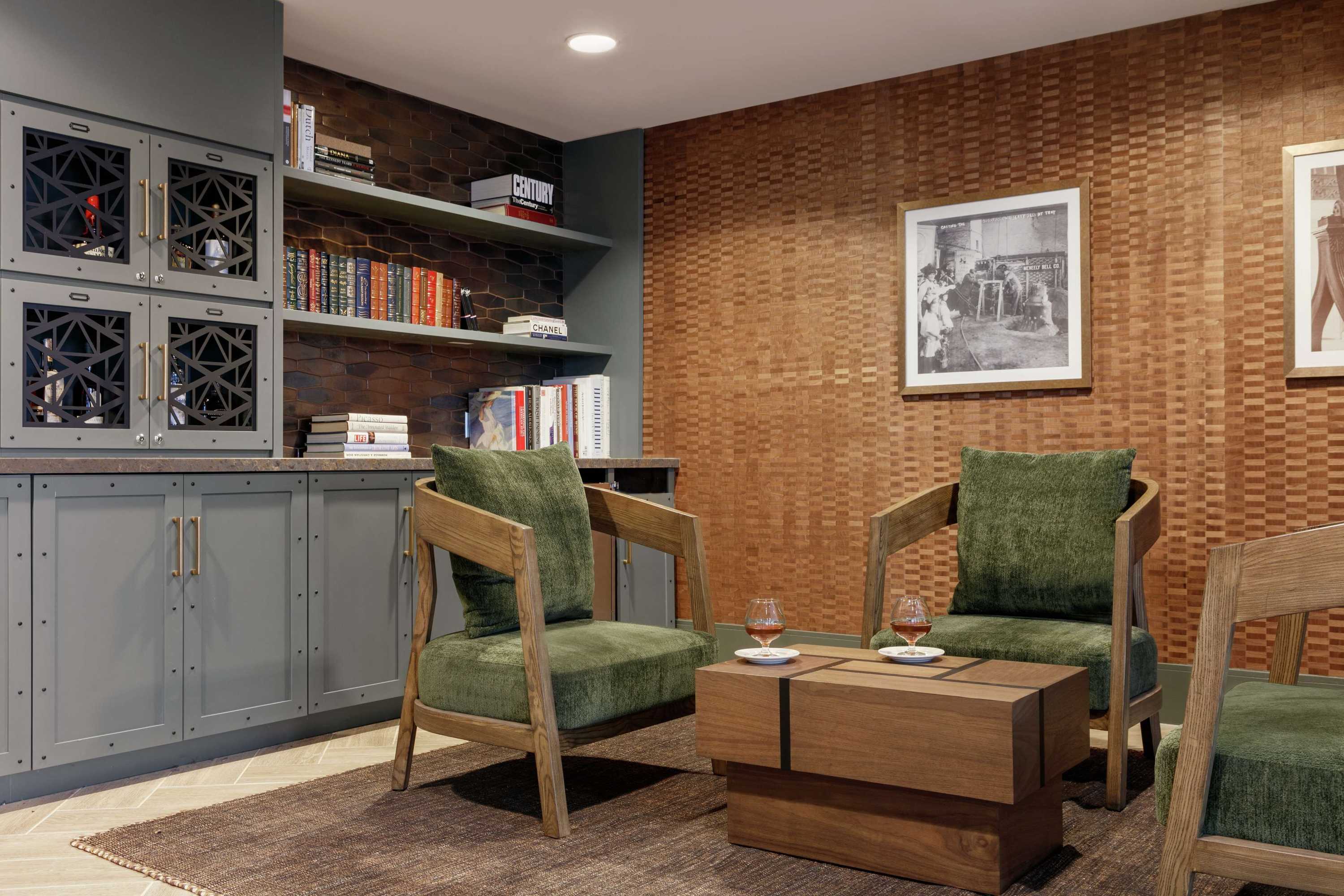 Gift card for Embassy Suites by Hilton Philadelphia Valley Forge