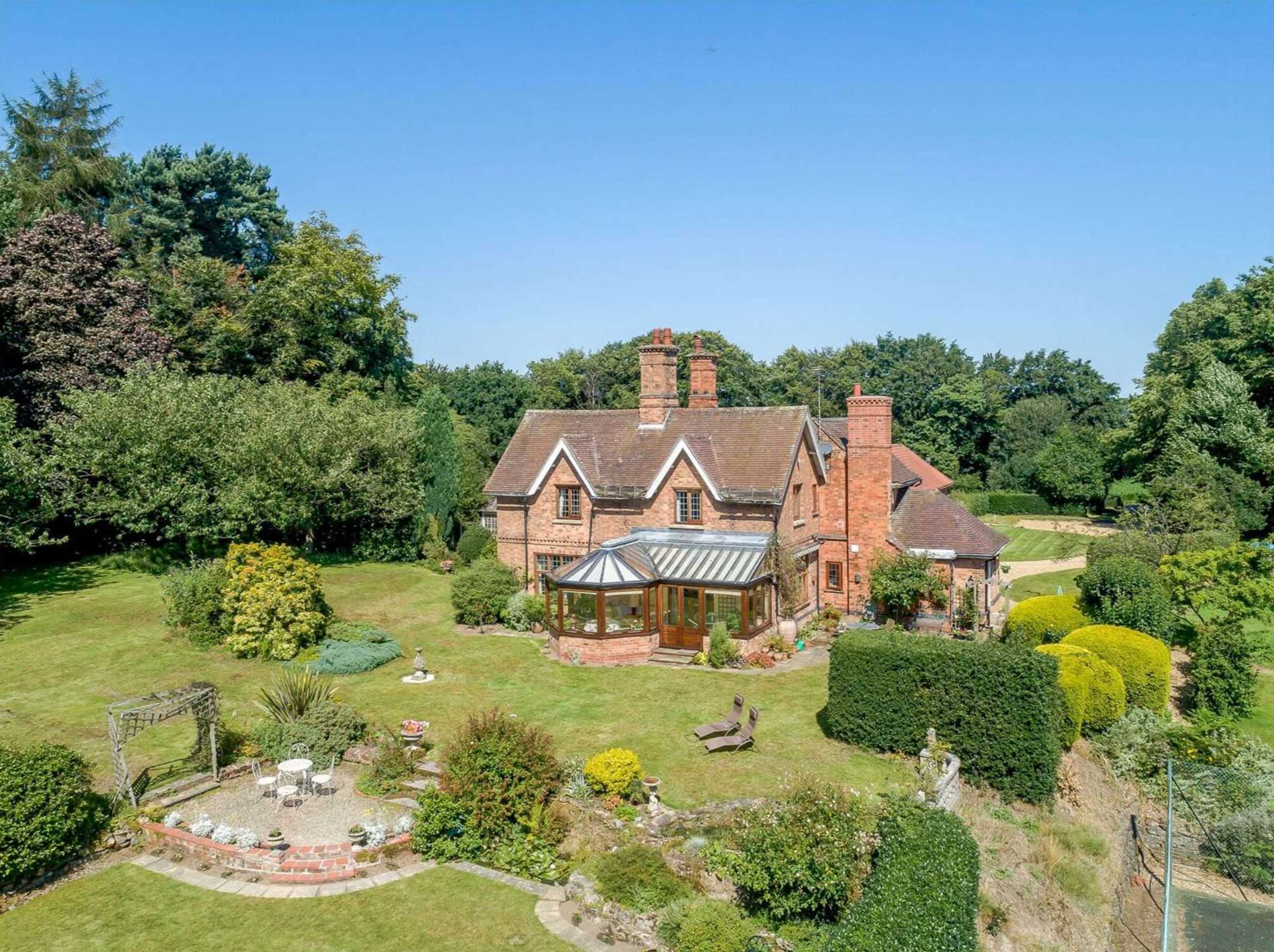 Gift card for Holly Lodge