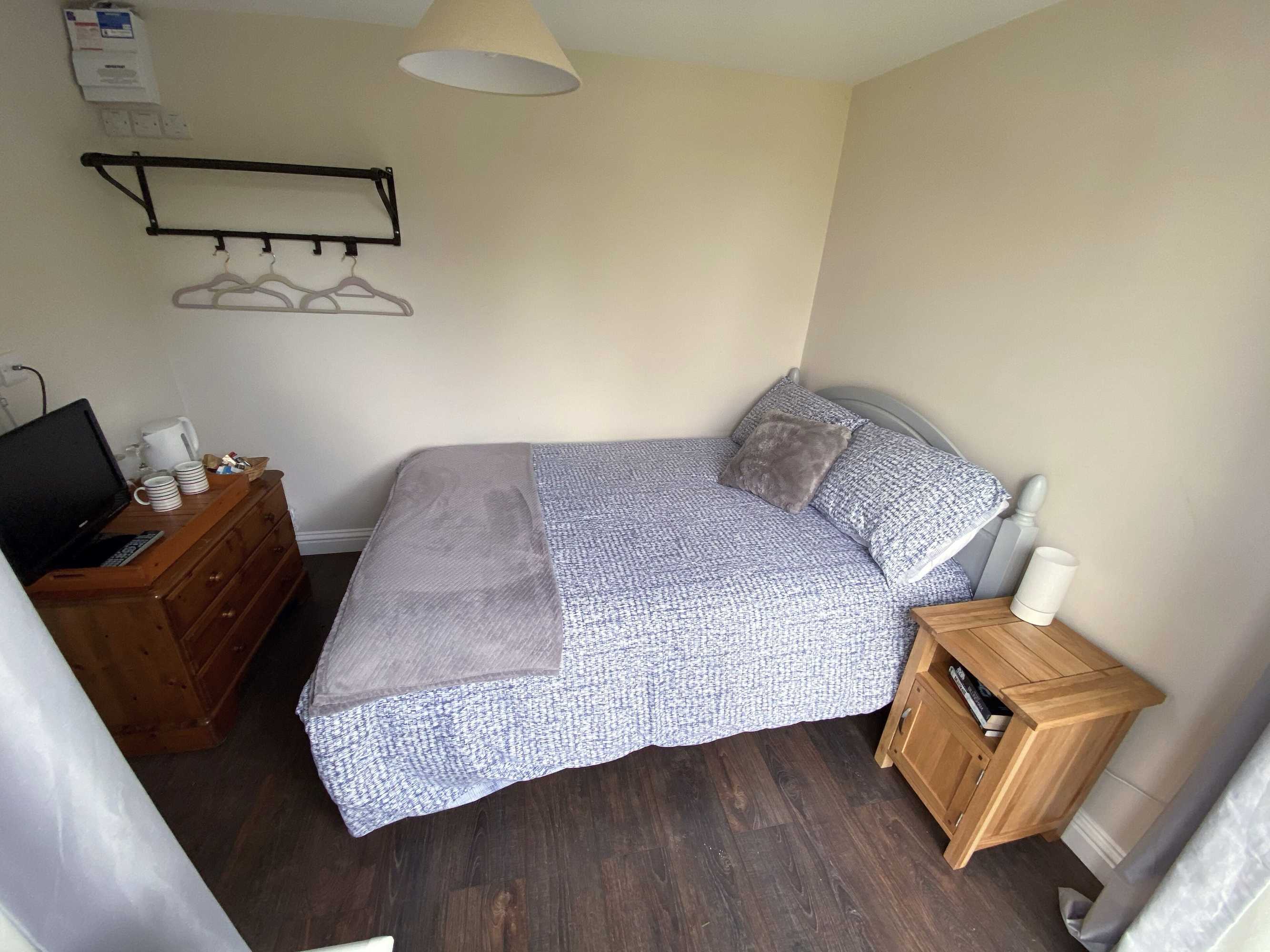 Gift card for The Rose Cottage Inn