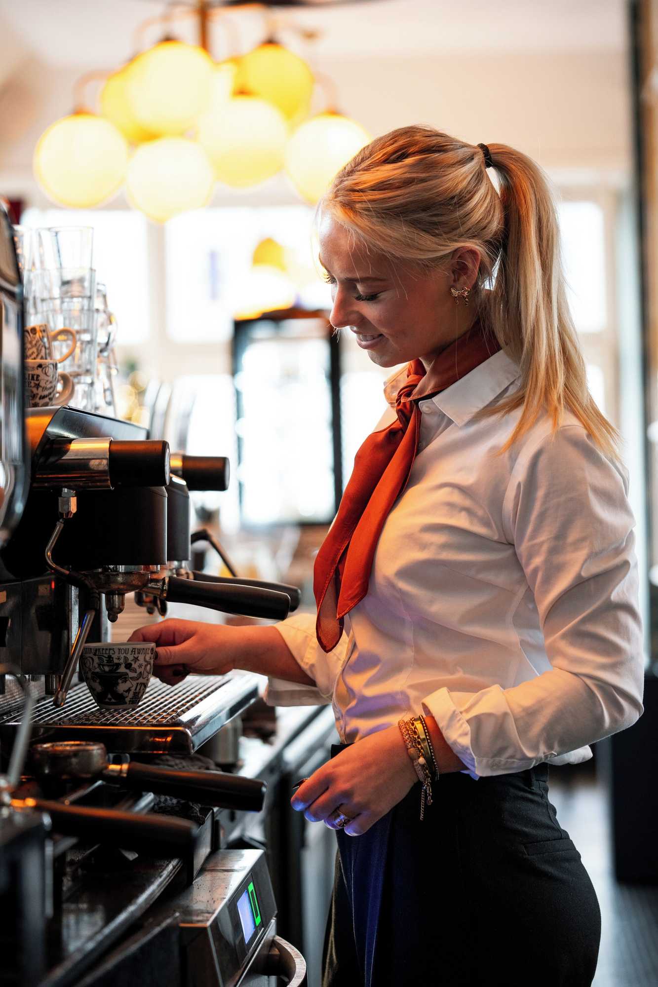 Gift card for Hotel de Wereld