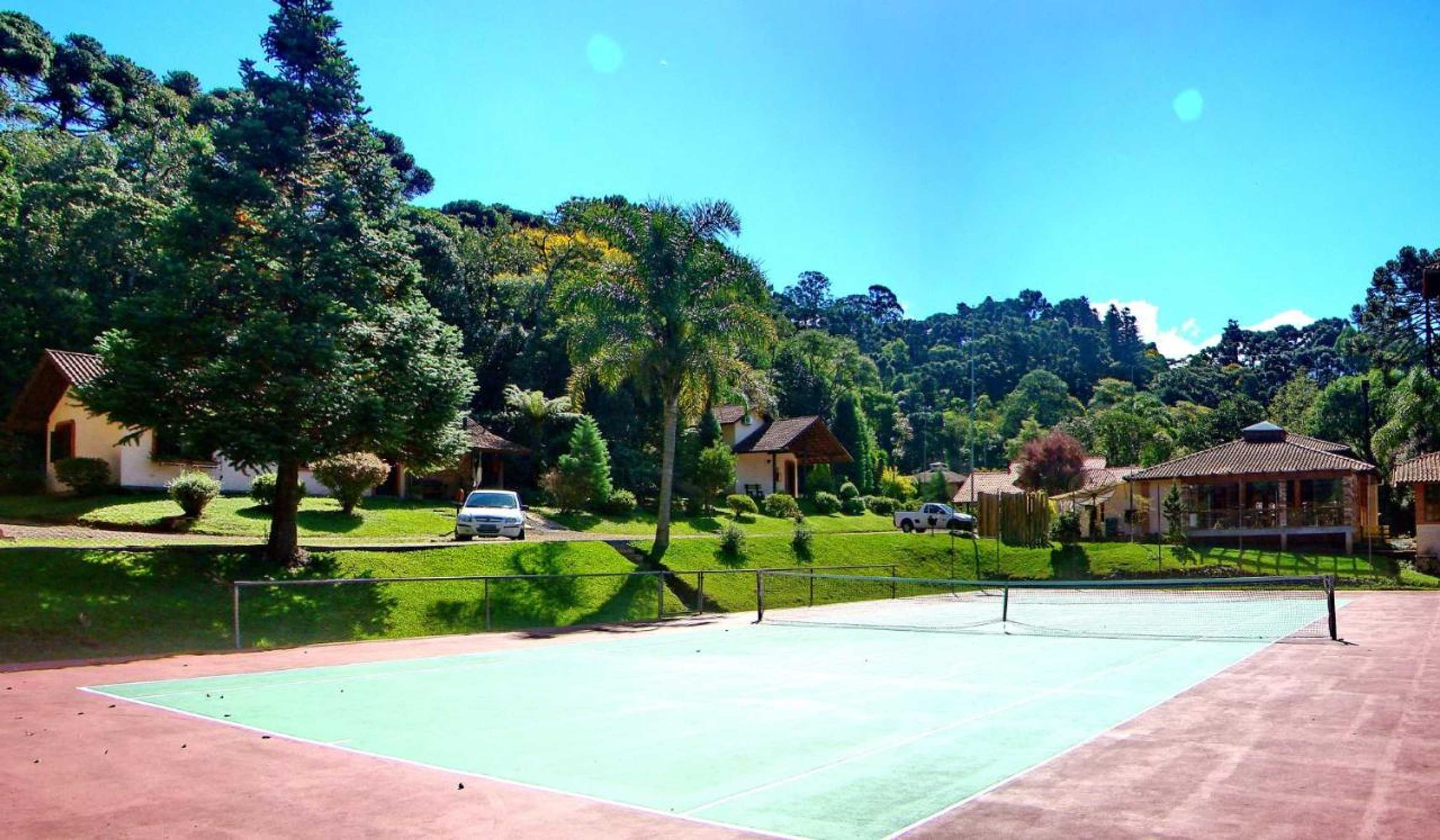 Gift card for Pousada Rosa Gramado