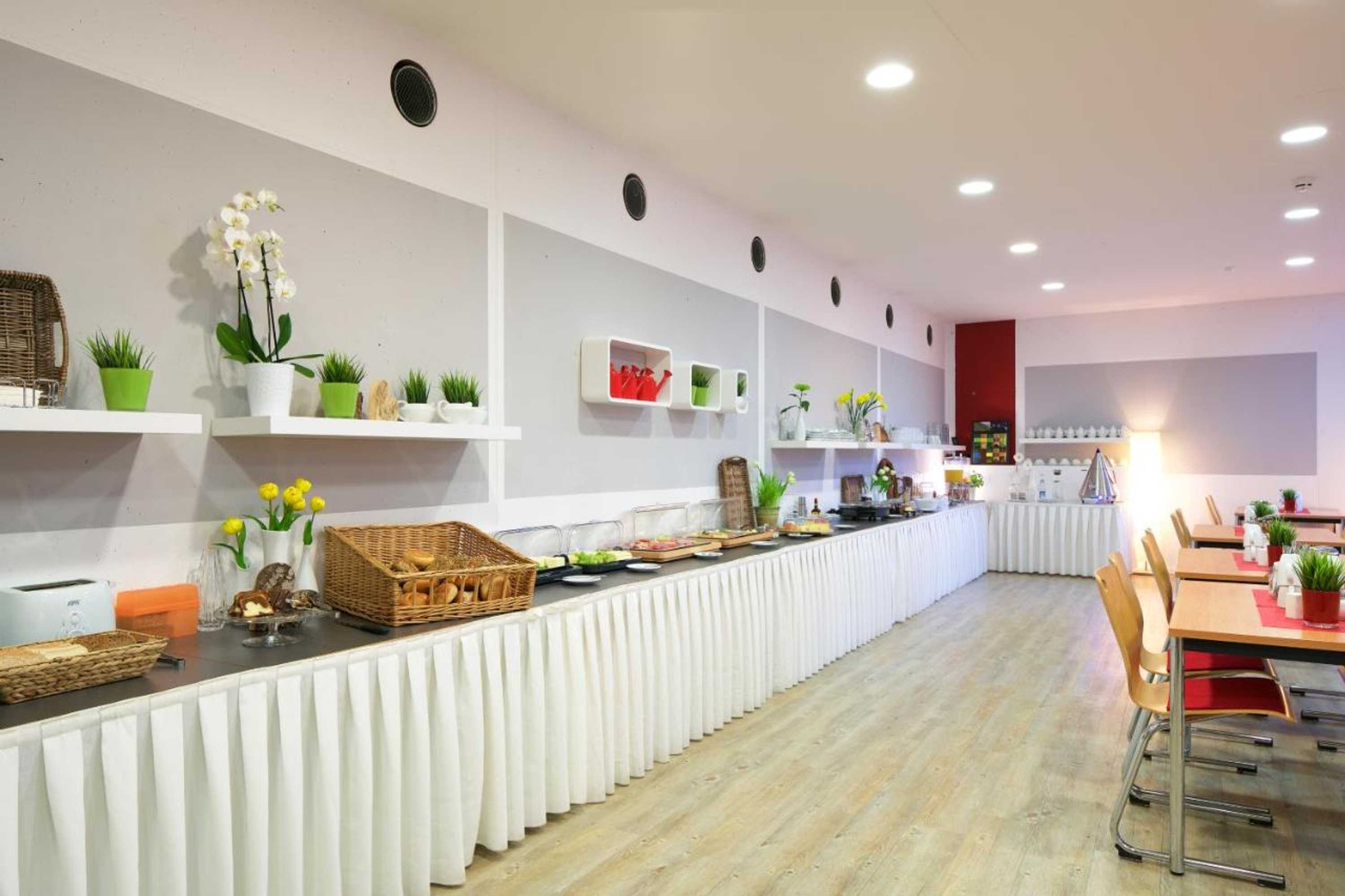 Gift card for Bed & Breakfast Rotes Haus