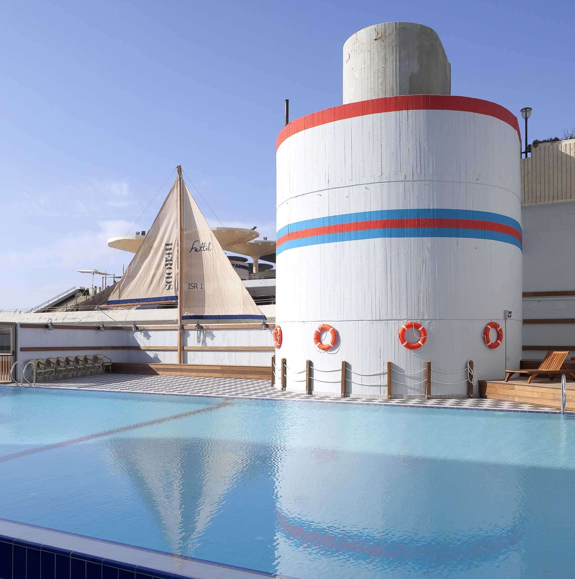 Gift card for Herods Hotel Tel Aviv by The Beach Gift card for Herods Hotel Tel Aviv by The Beach
