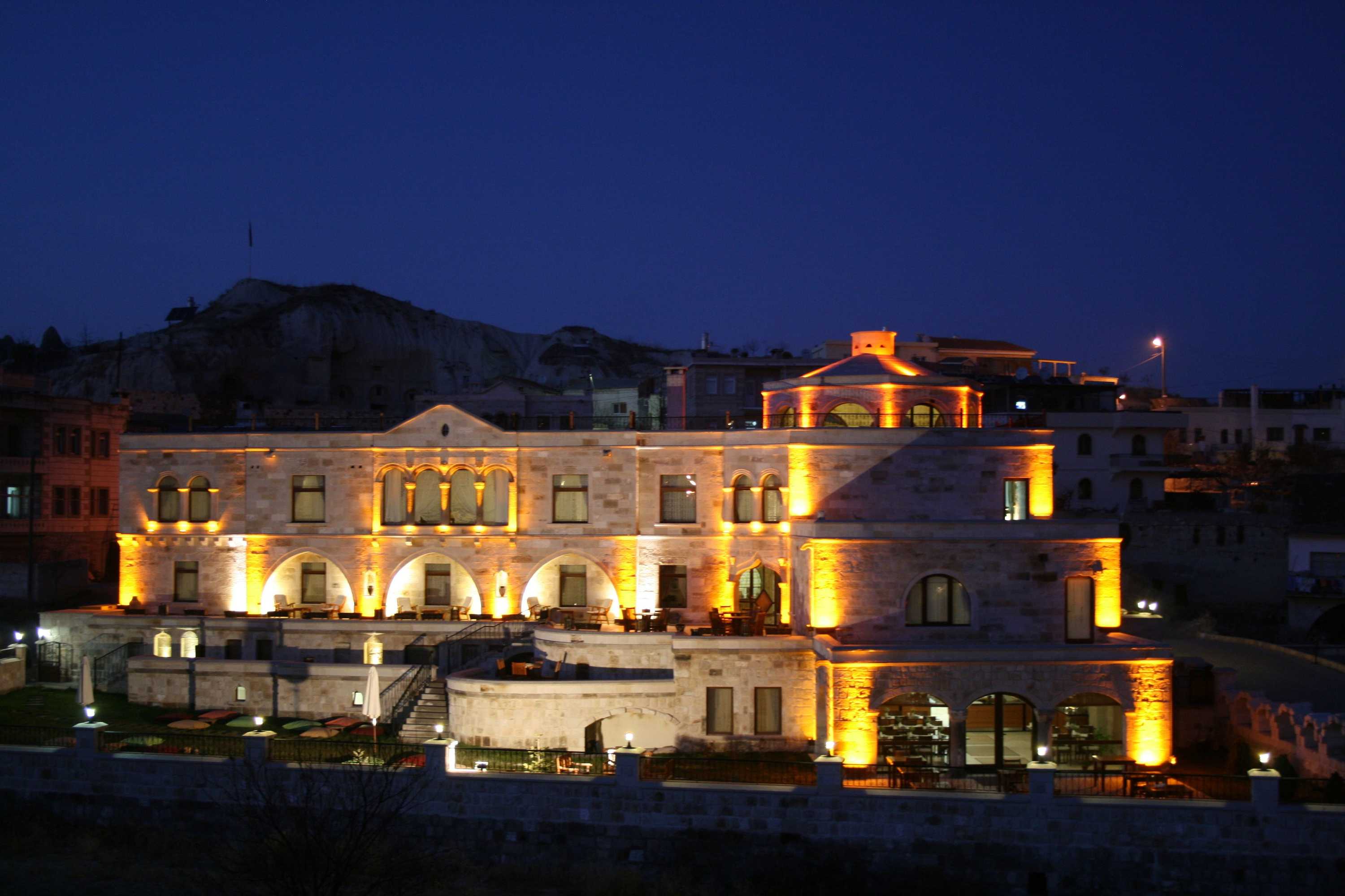 Gift card for Goreme Inn Hotel Only Adult Gift card for Goreme Inn Hotel Only Adult