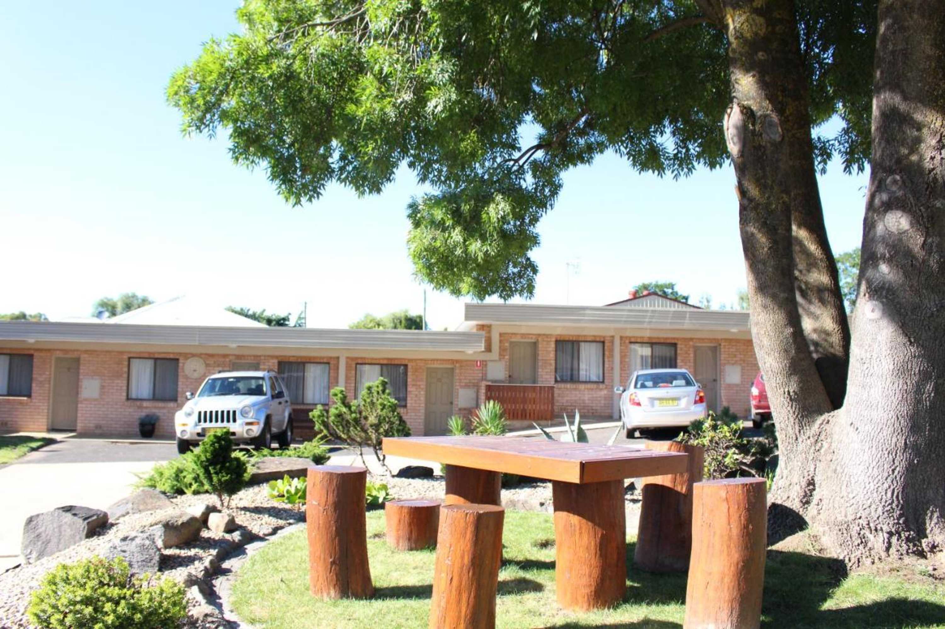 Gift card for Blayney Goldfields Motor Inn Gift card for Blayney Goldfields Motor Inn