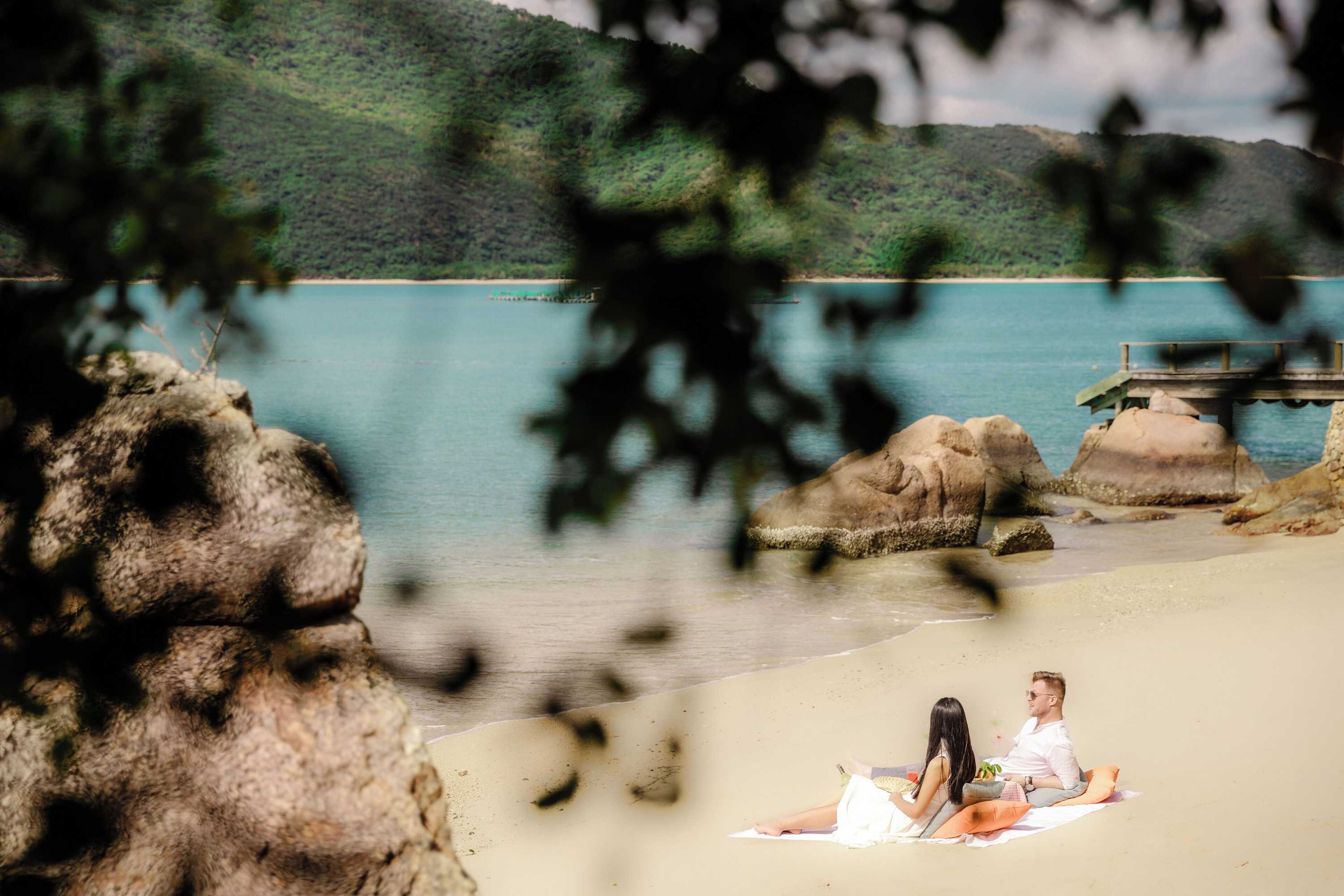 Gift card for An Lam Retreats Ninh Van Bay Gift card for An Lam Retreats Ninh Van Bay