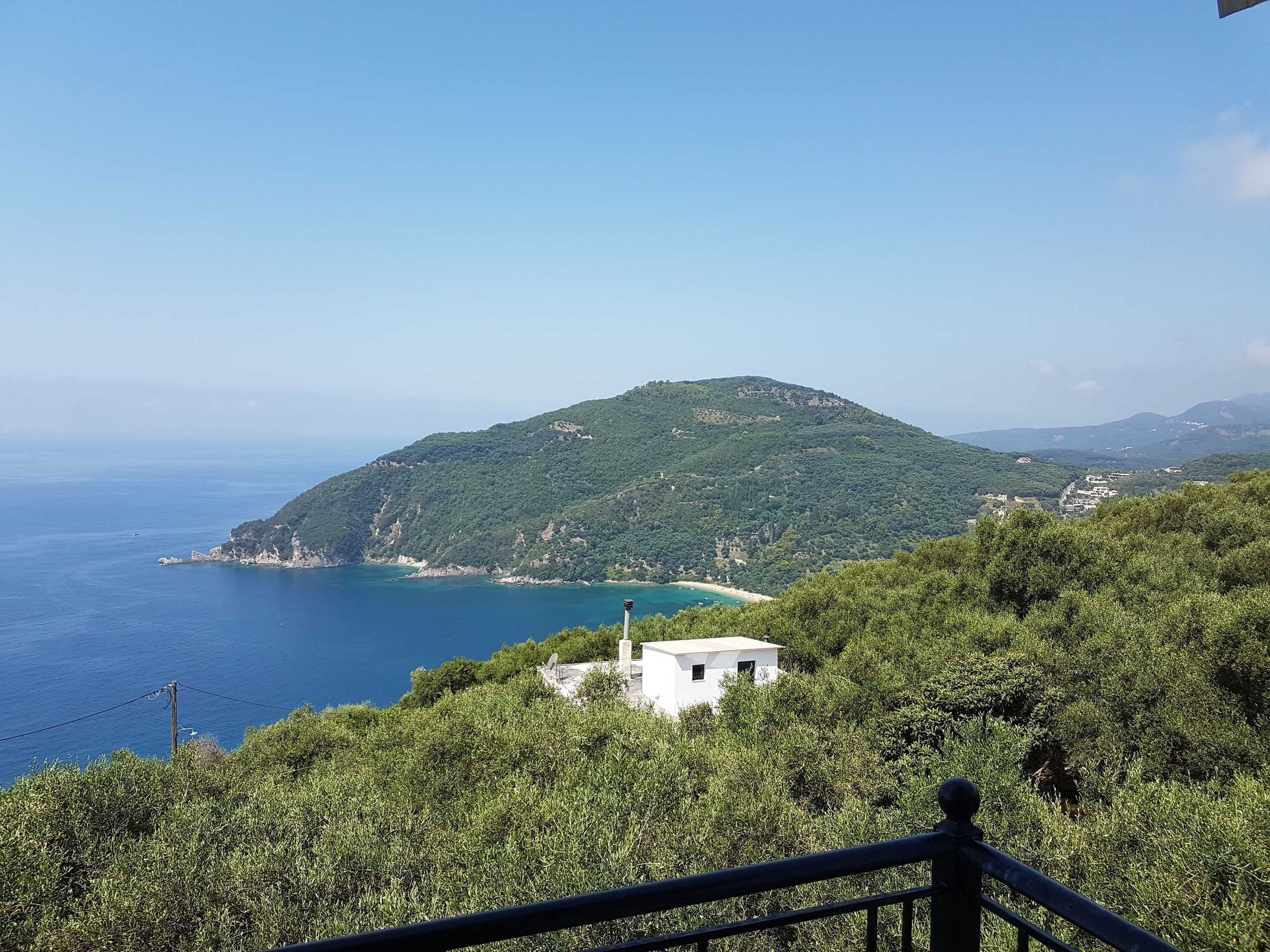 Gift card for Ionian View Apartments