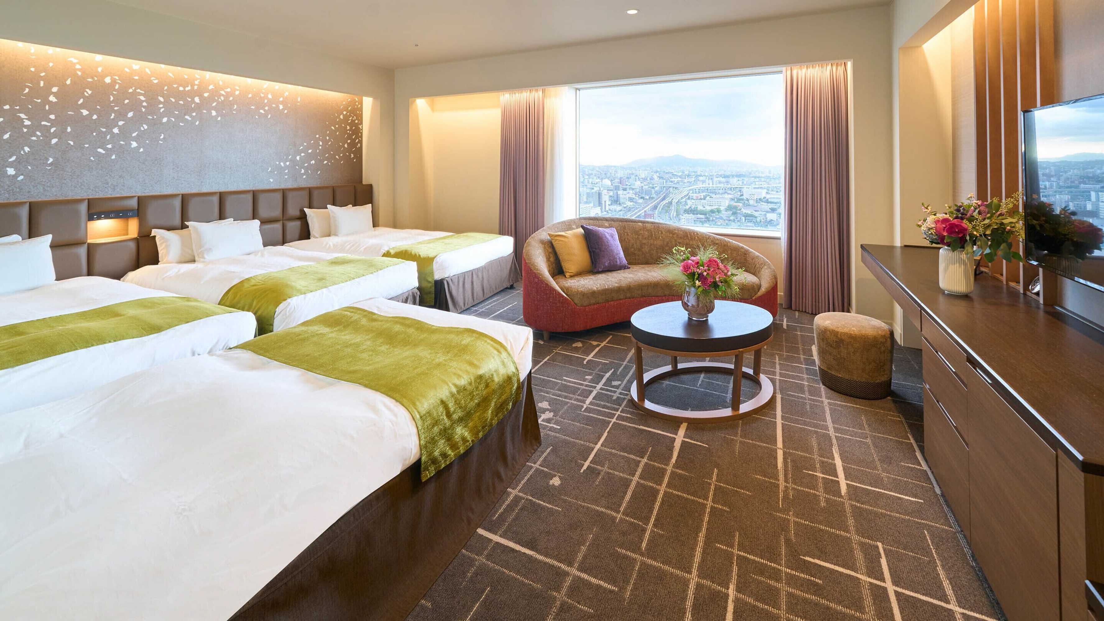 Gift card for Rihga Royal Hotel Kokura Gift card for Rihga Royal Hotel Kokura
