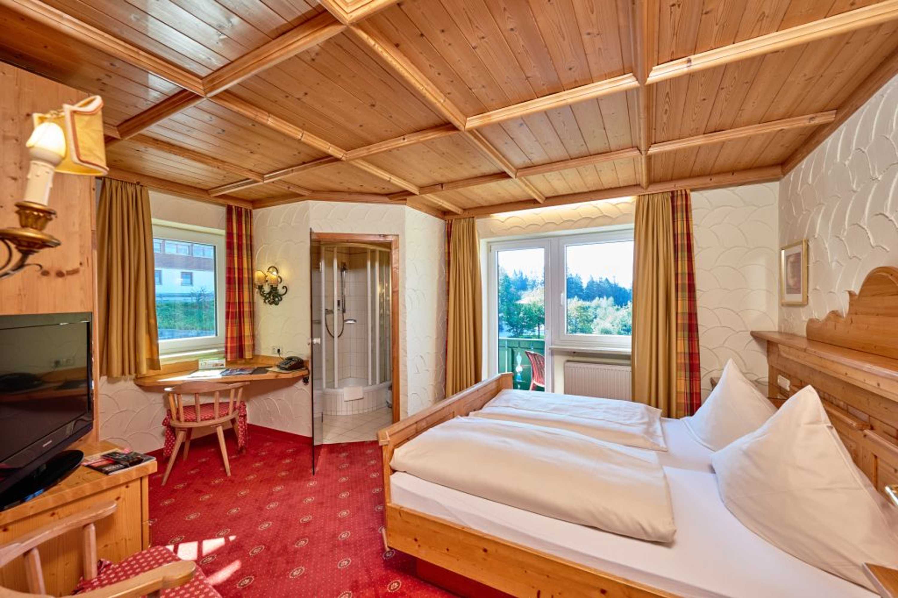 Gift card for Naturhotel Rebling