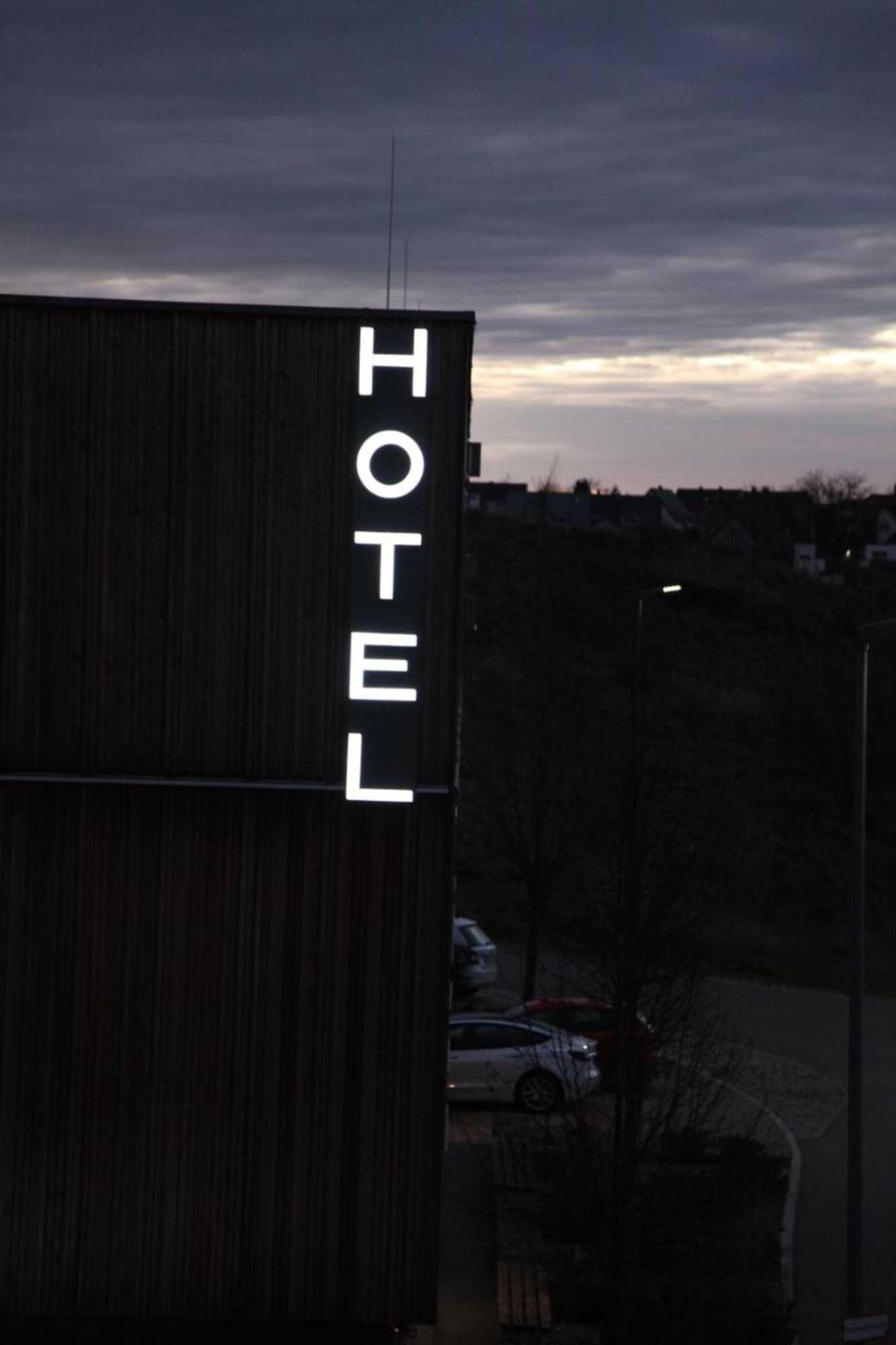 Gift card for Ökohotel Aus Holz Alea Eco