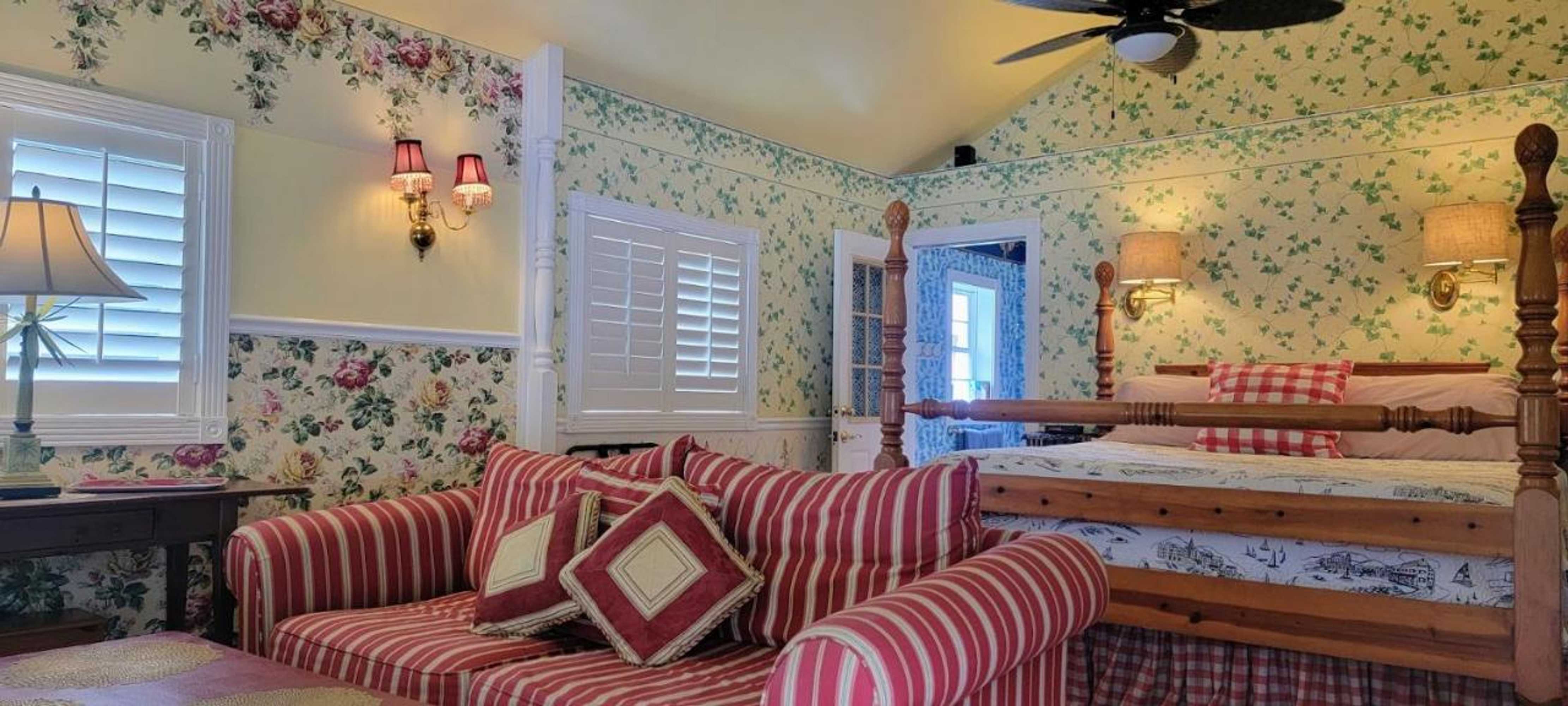 Gift card for Shamrock Thistle & Crown B&b