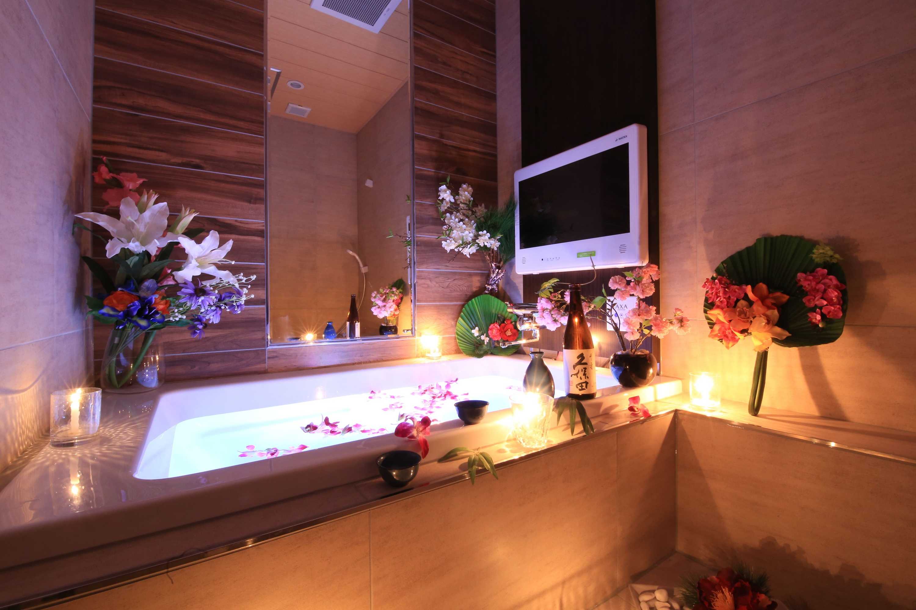 Gift card for Hotel Riraku - Adult Only