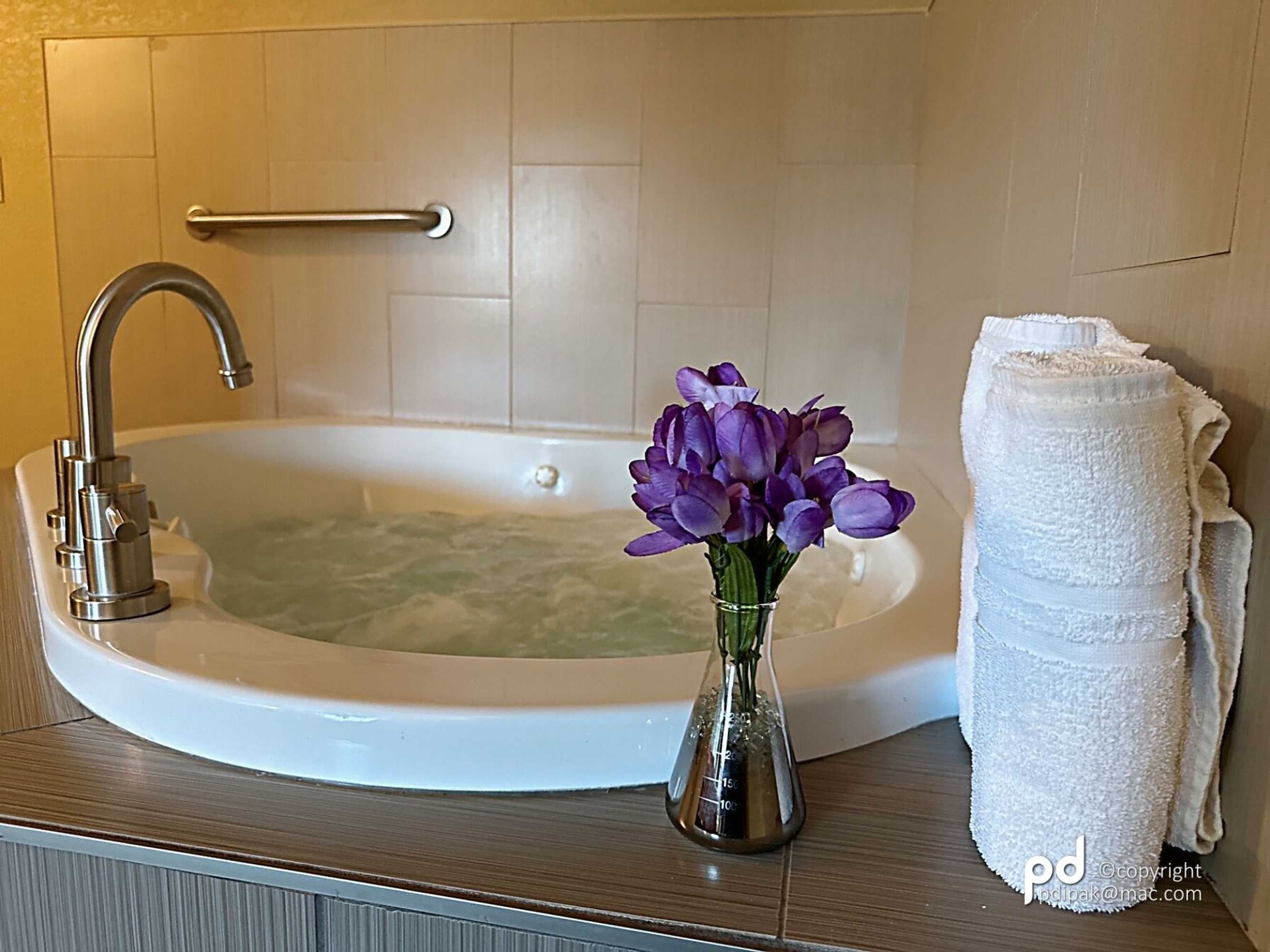 Gift card for Travel Inn & Suites