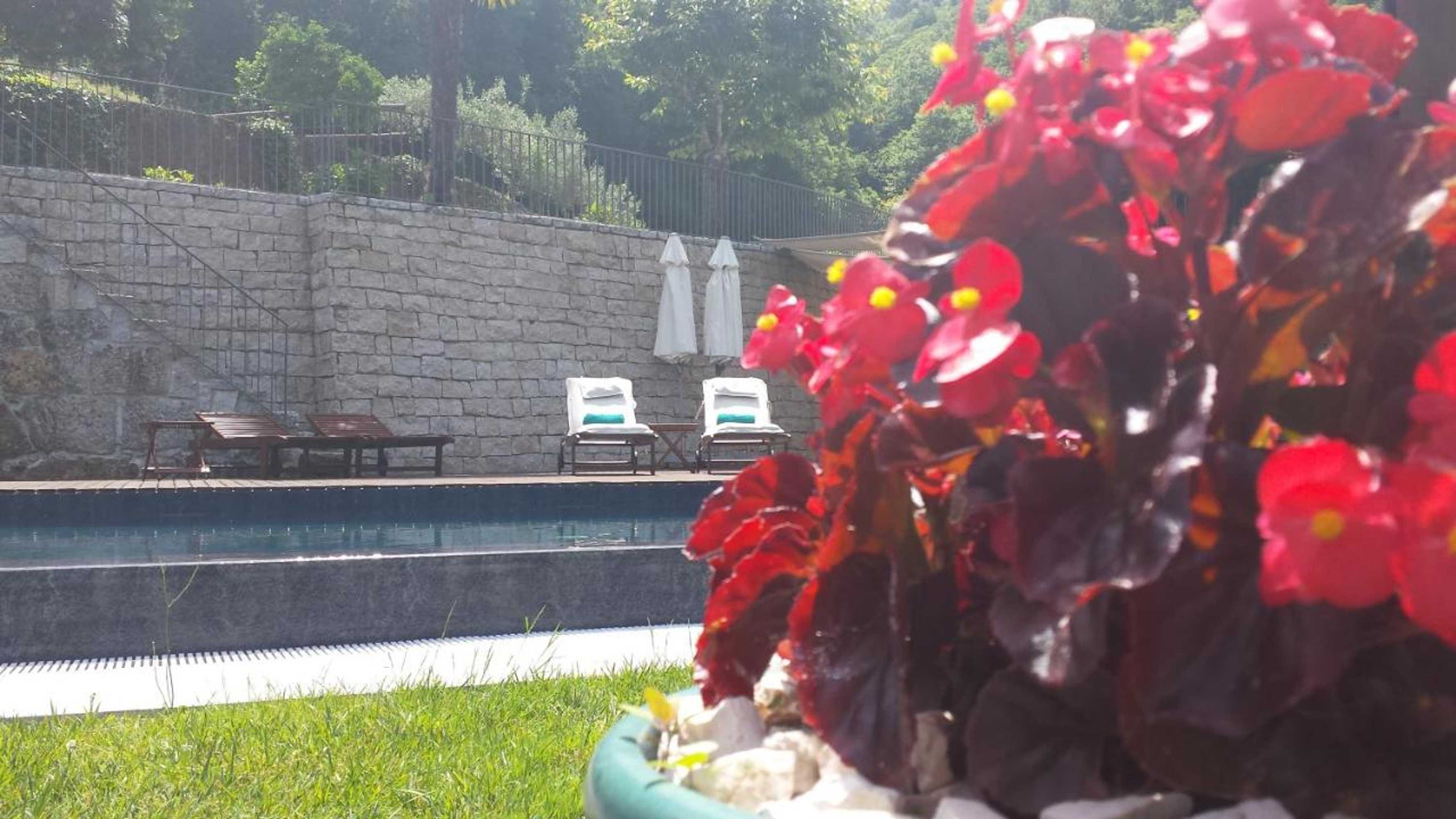 Gift card for Quinta do Fontelo