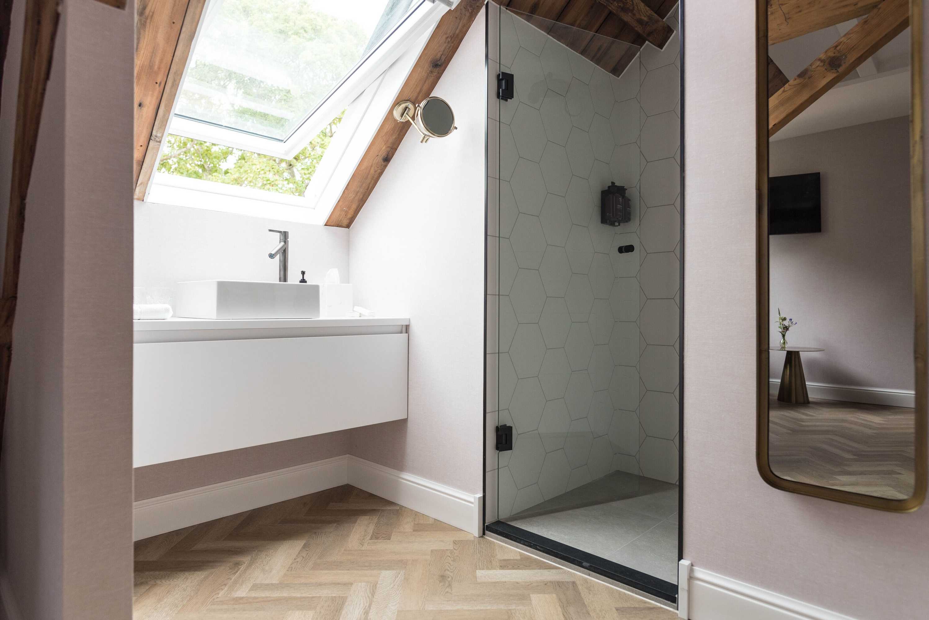 Gift card for Ysbrantsz Boutique Hotel