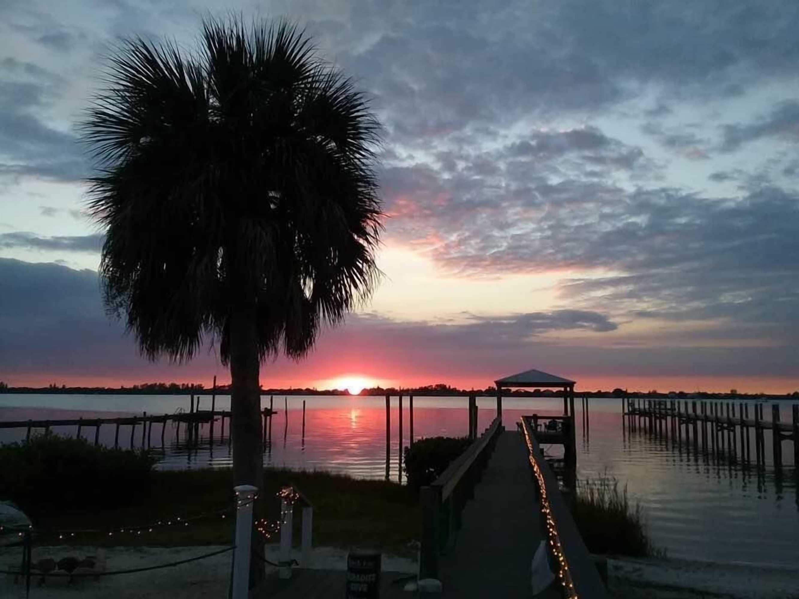 Gift card for Paradise Cove at Lemon Bay Gift card for Paradise Cove at Lemon Bay