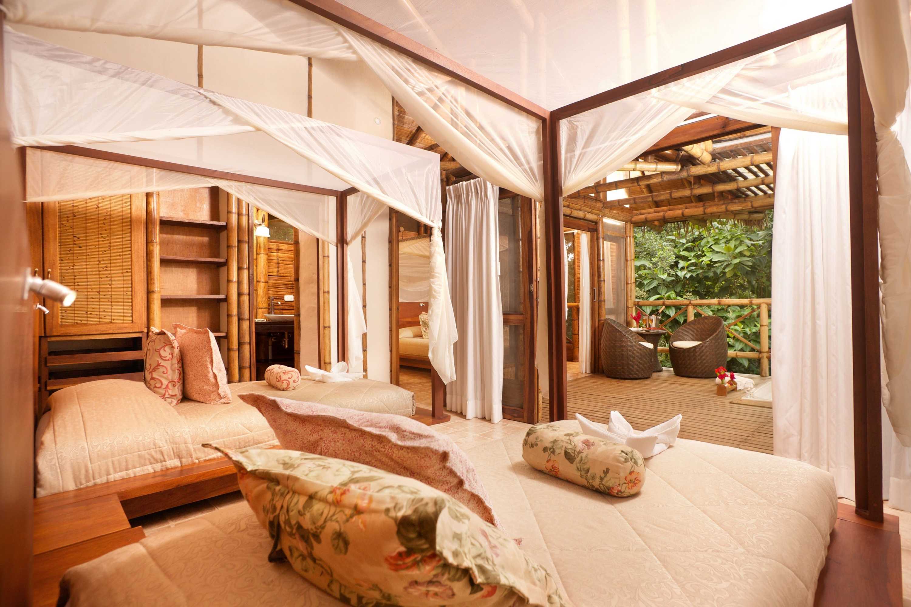 Gift card for La Selva Jungle by Eco Luxury Group Gift card for La Selva Jungle by Eco Luxury Group