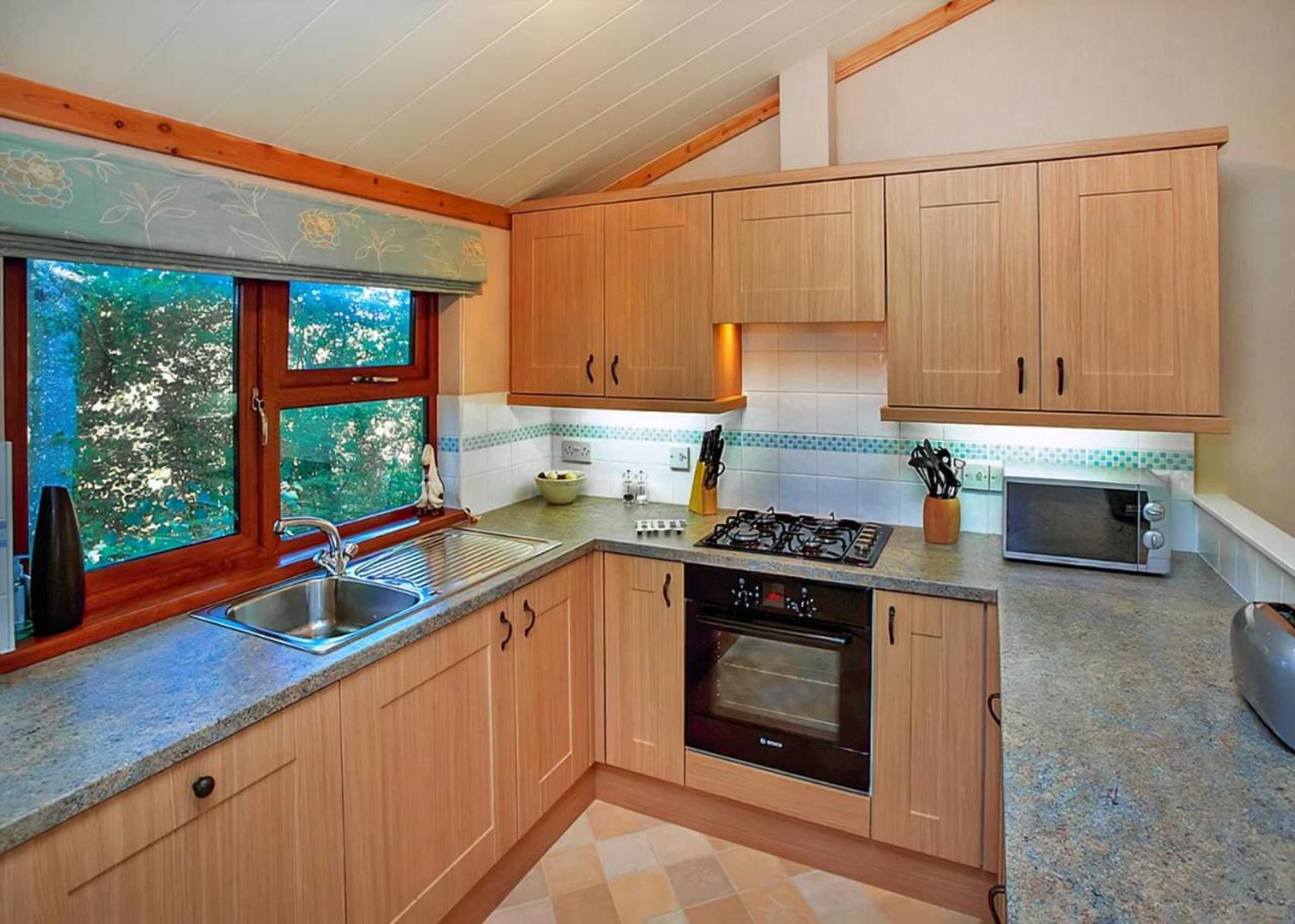 Gift card for Upton Lakes Lodges