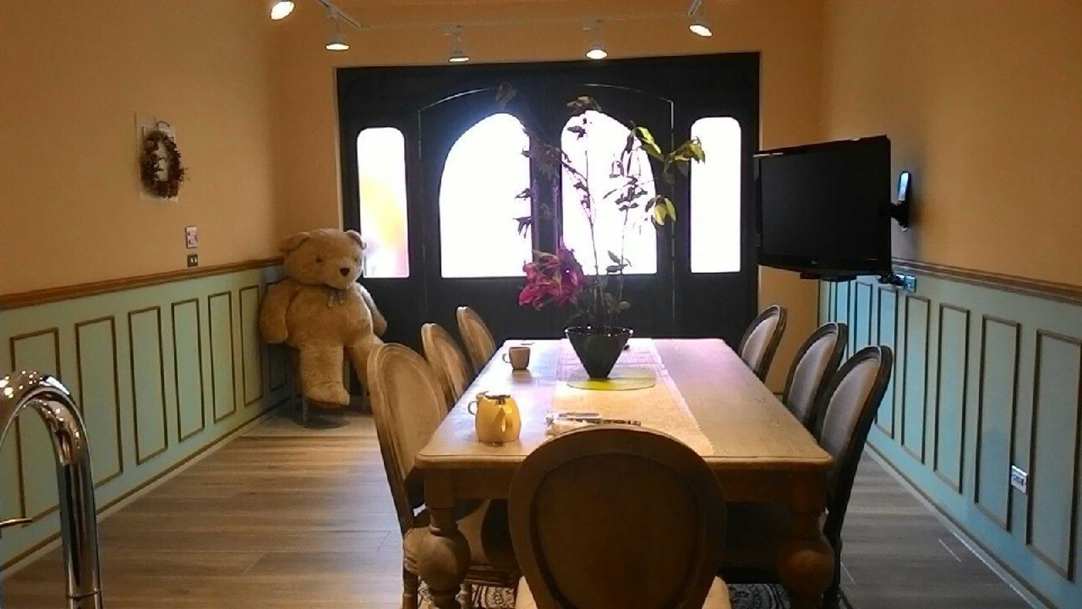 Gift card for Sunshiny Castle