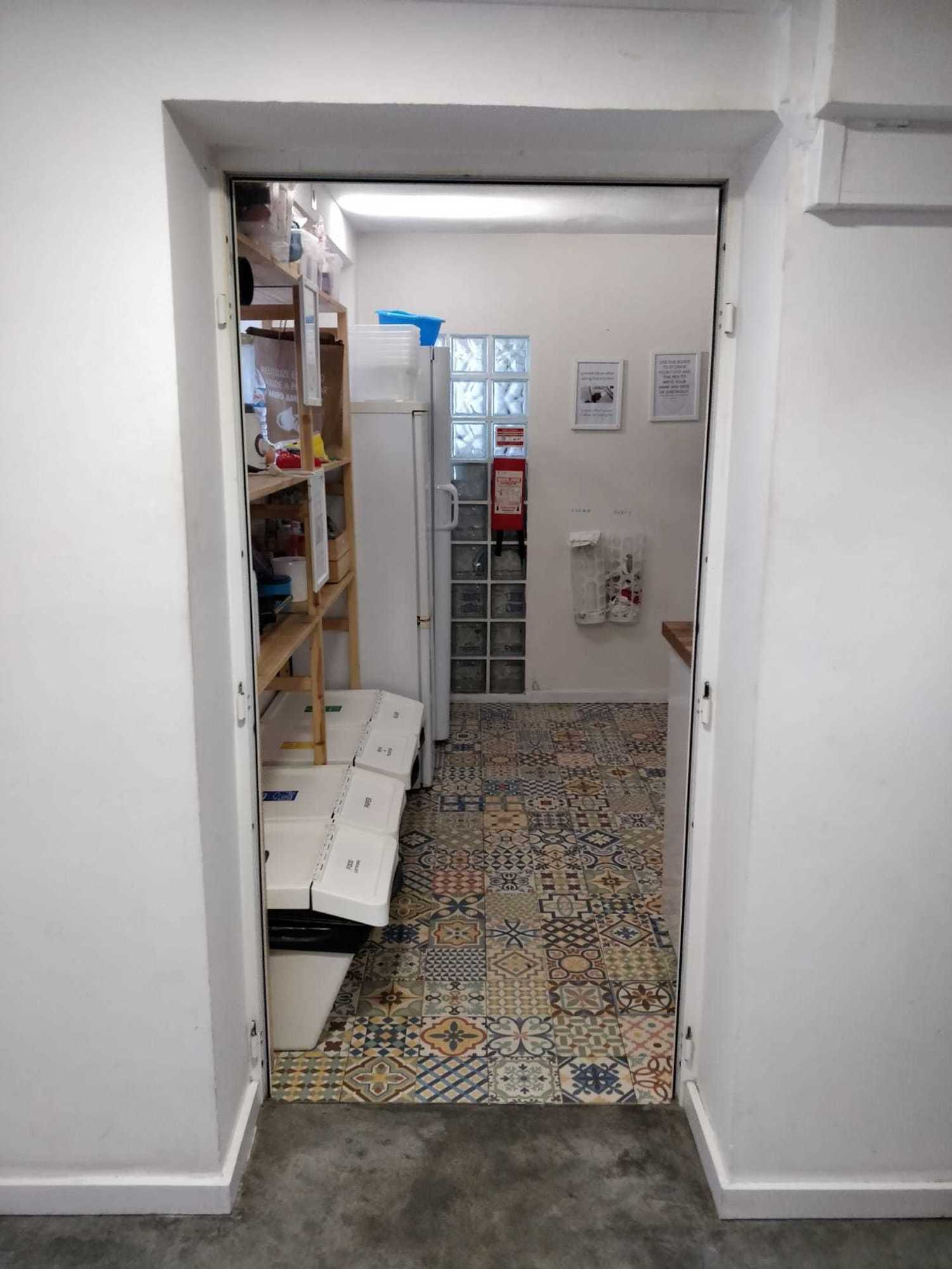 Gift card for O2 Hostel