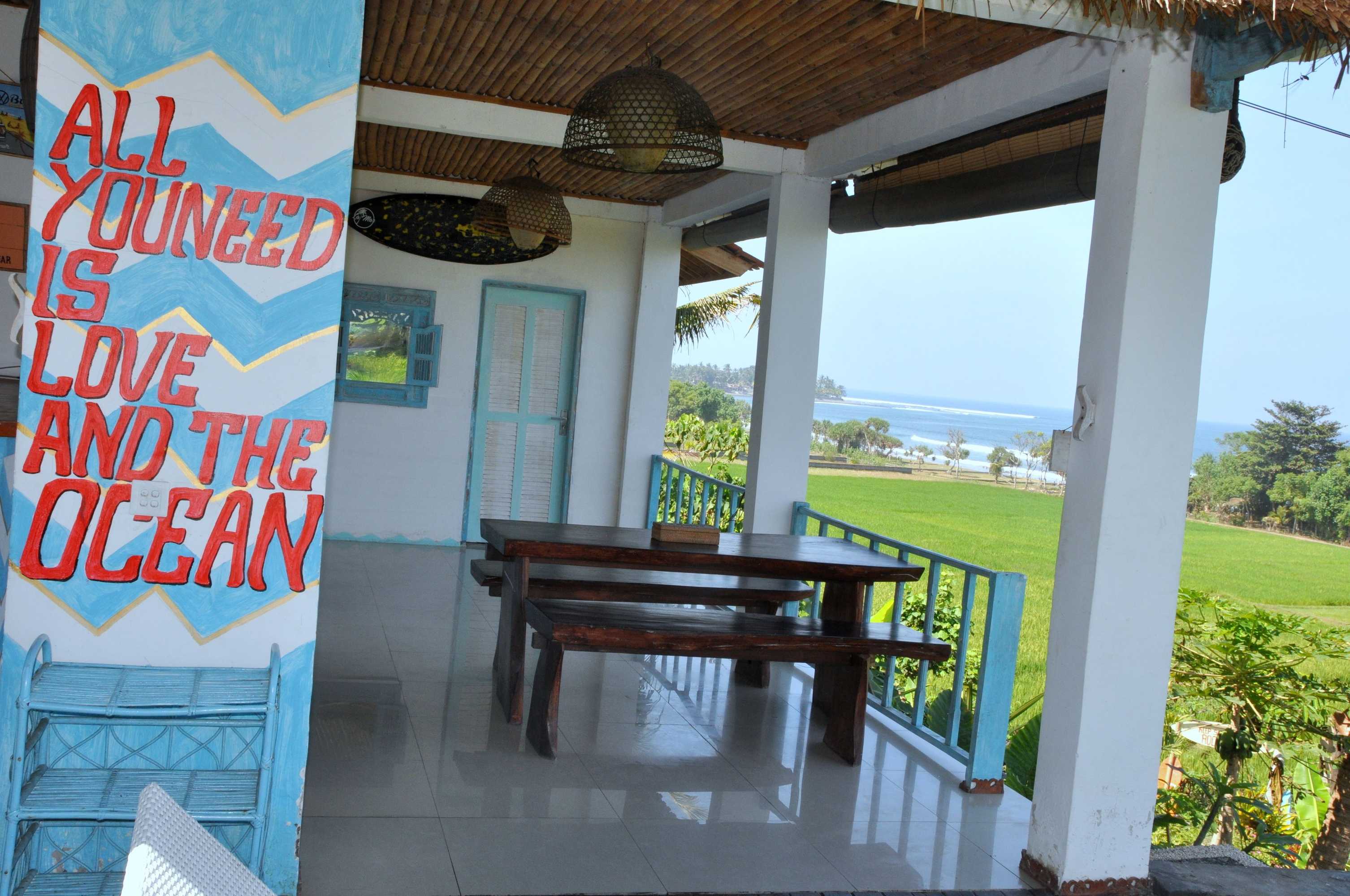 Gift card for Dikaloha Medewi Surfcamp Gift card for Dikaloha Medewi Surfcamp